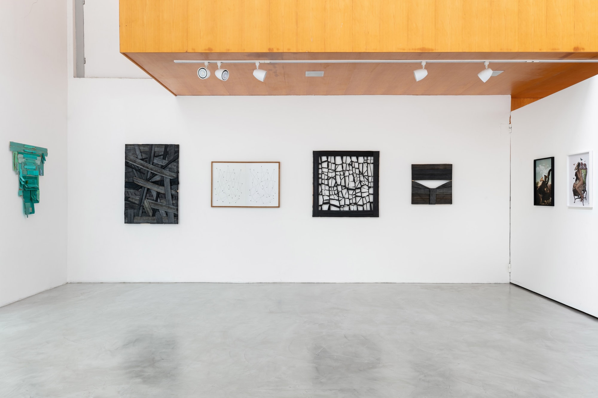 11º Salão dos Artistas Sem Galeria