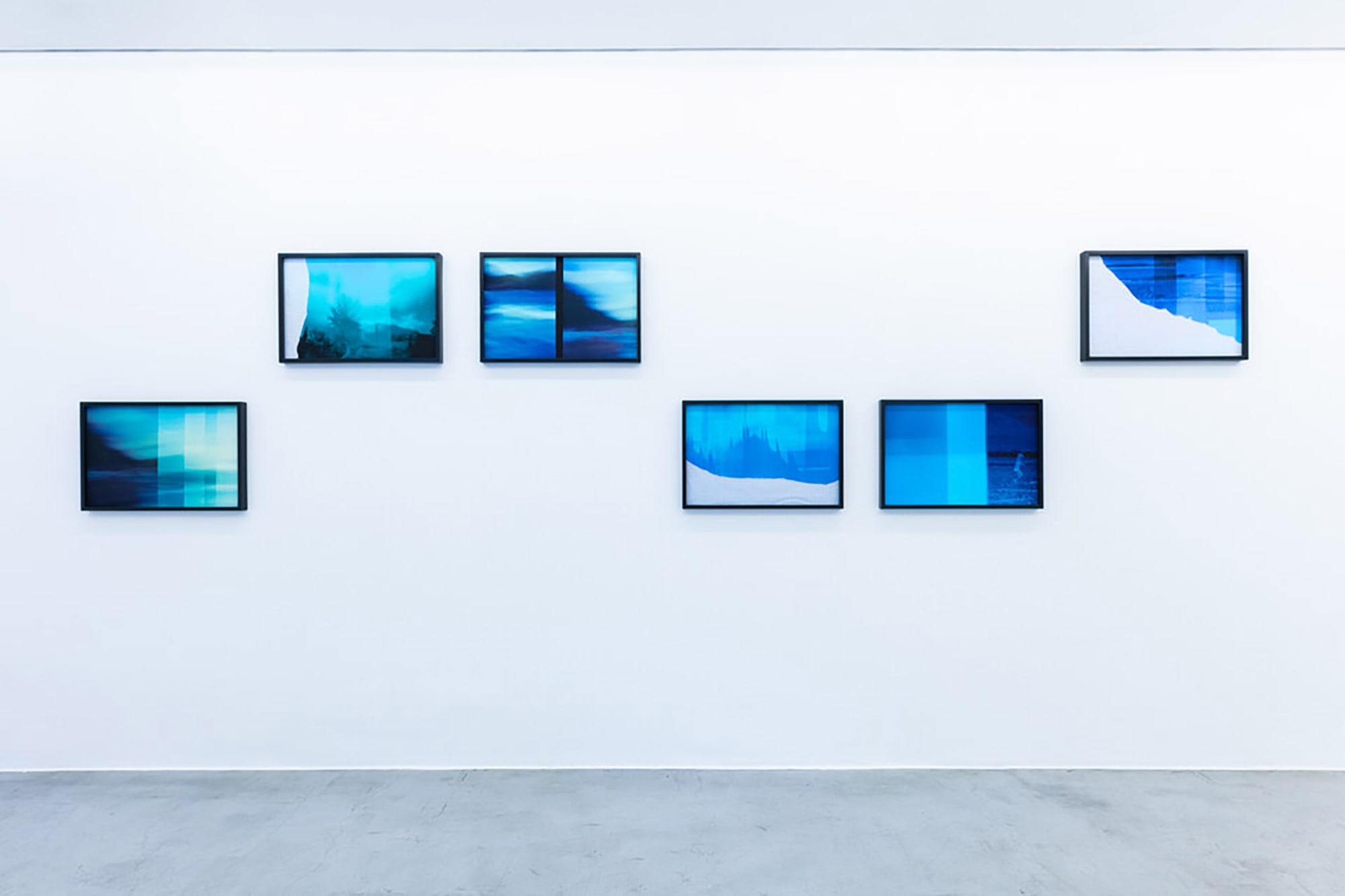 Zip'Up: Horizonte suspenso