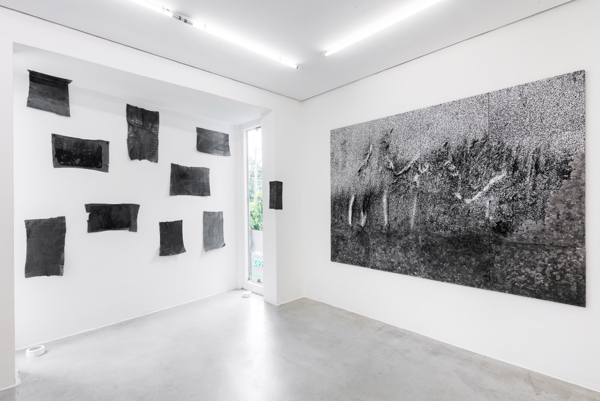 Zip'Up: Tempo Quando