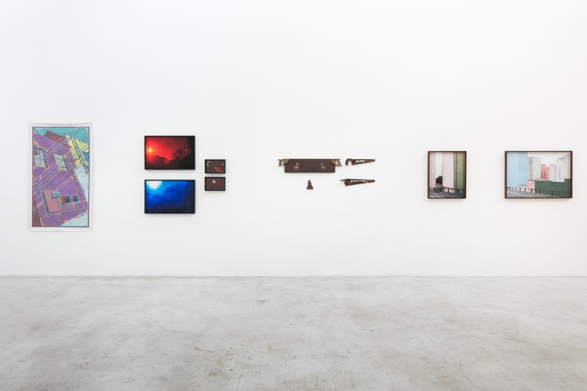 10º Salão dos Artistas Sem Galeria