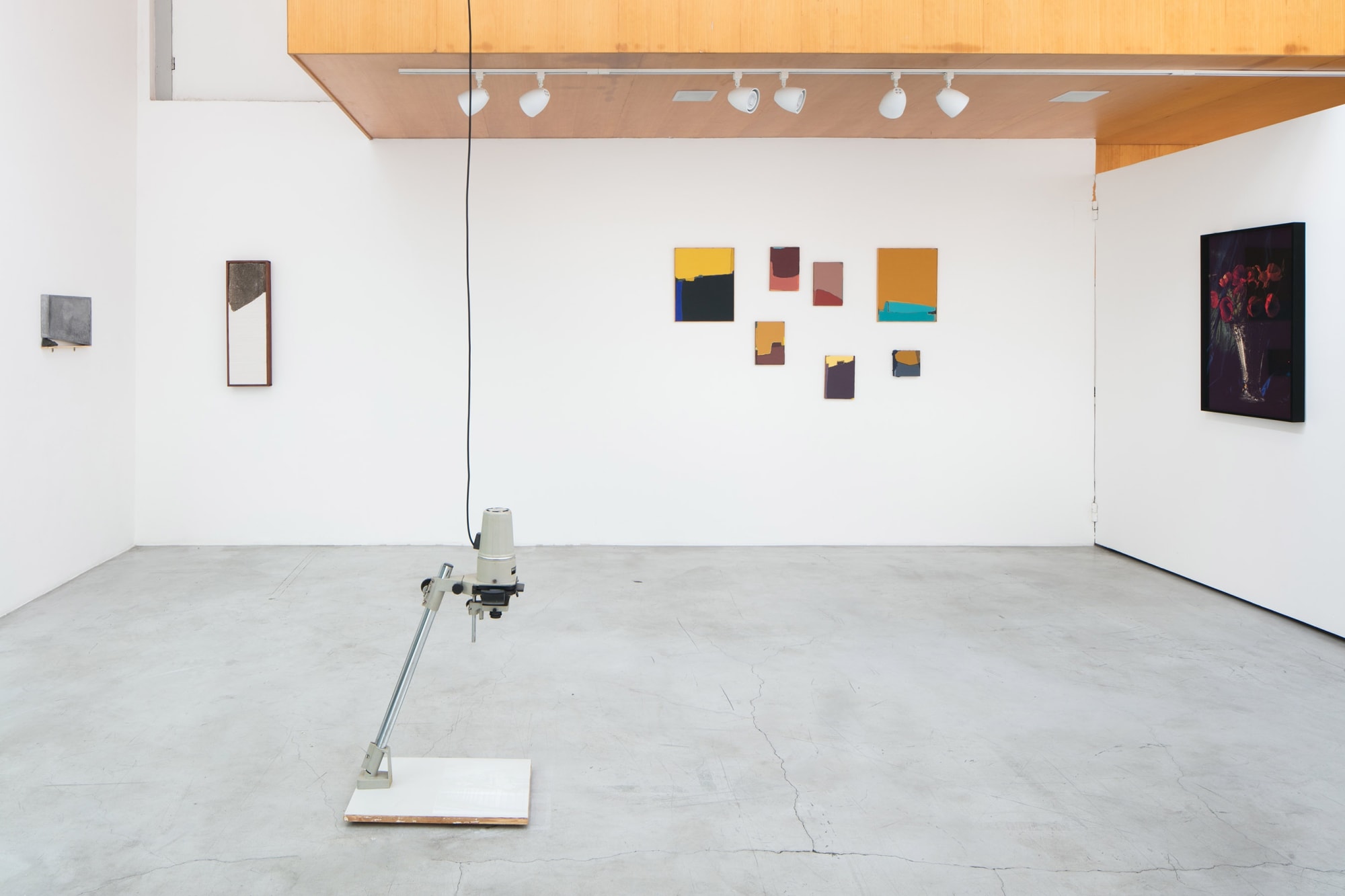 10º Salão dos Artistas Sem Galeria