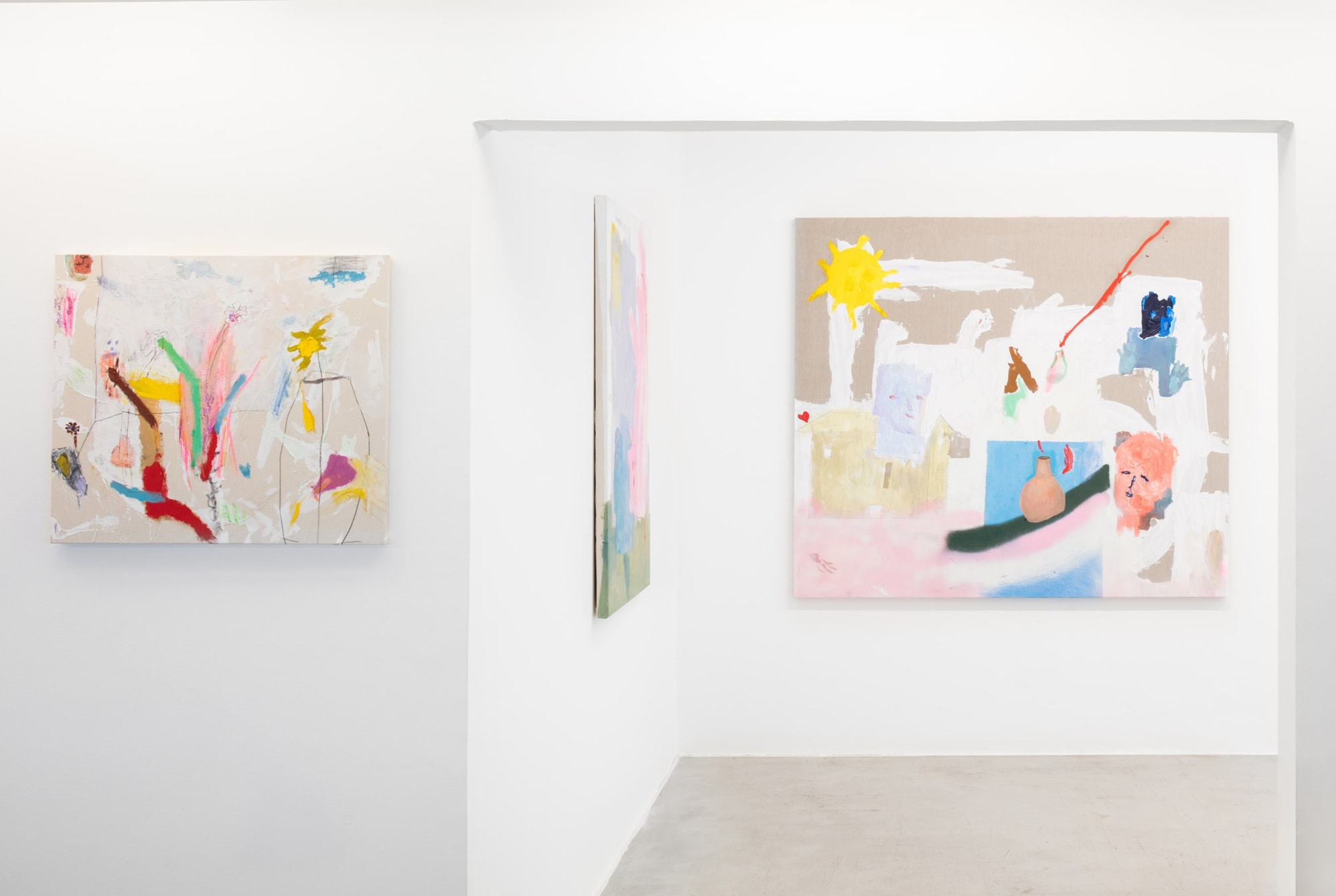 Zip'Up: Gárgulas ao sol do meio-dia