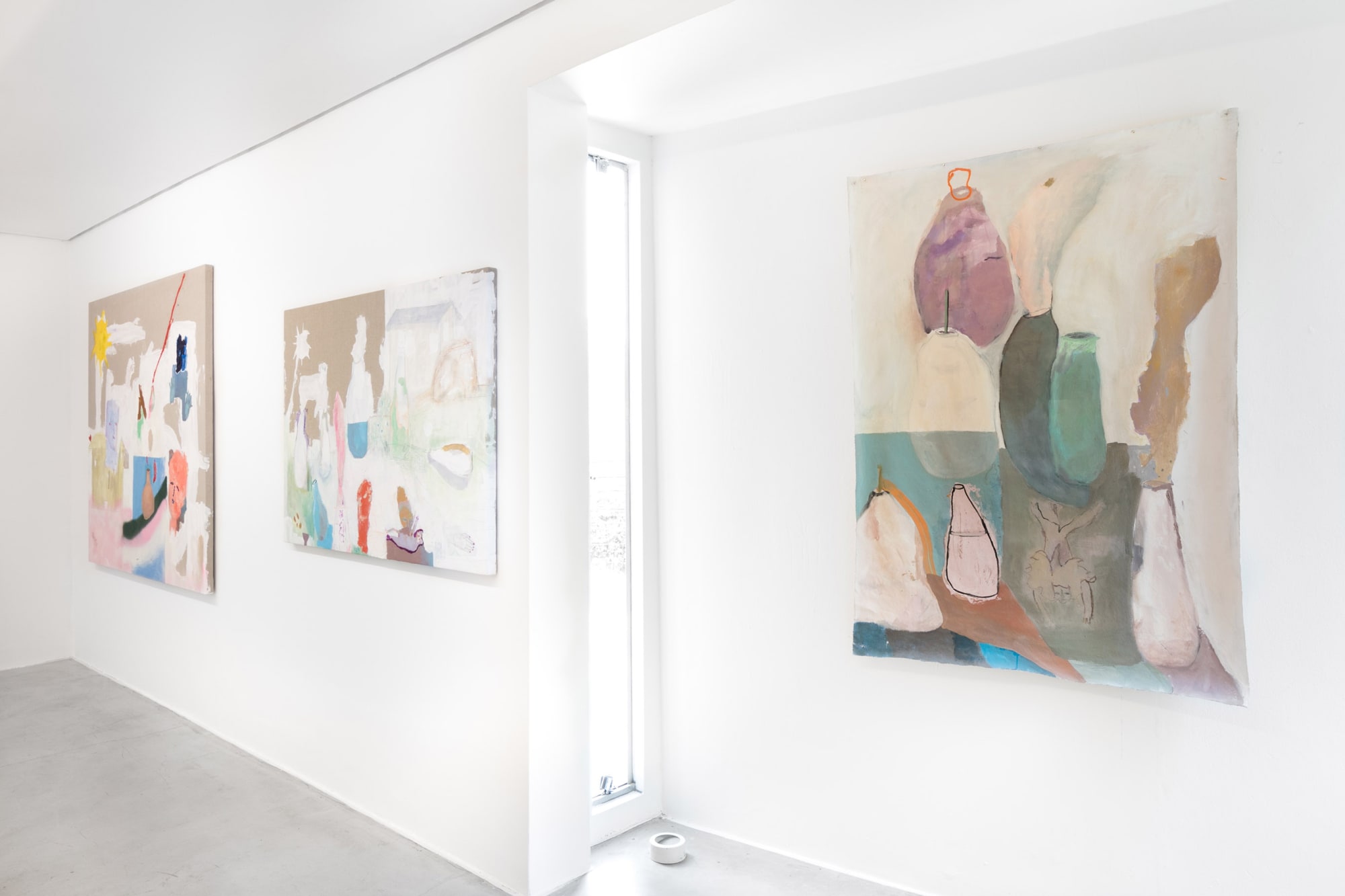 Zip'Up: Gárgulas ao sol do meio-dia