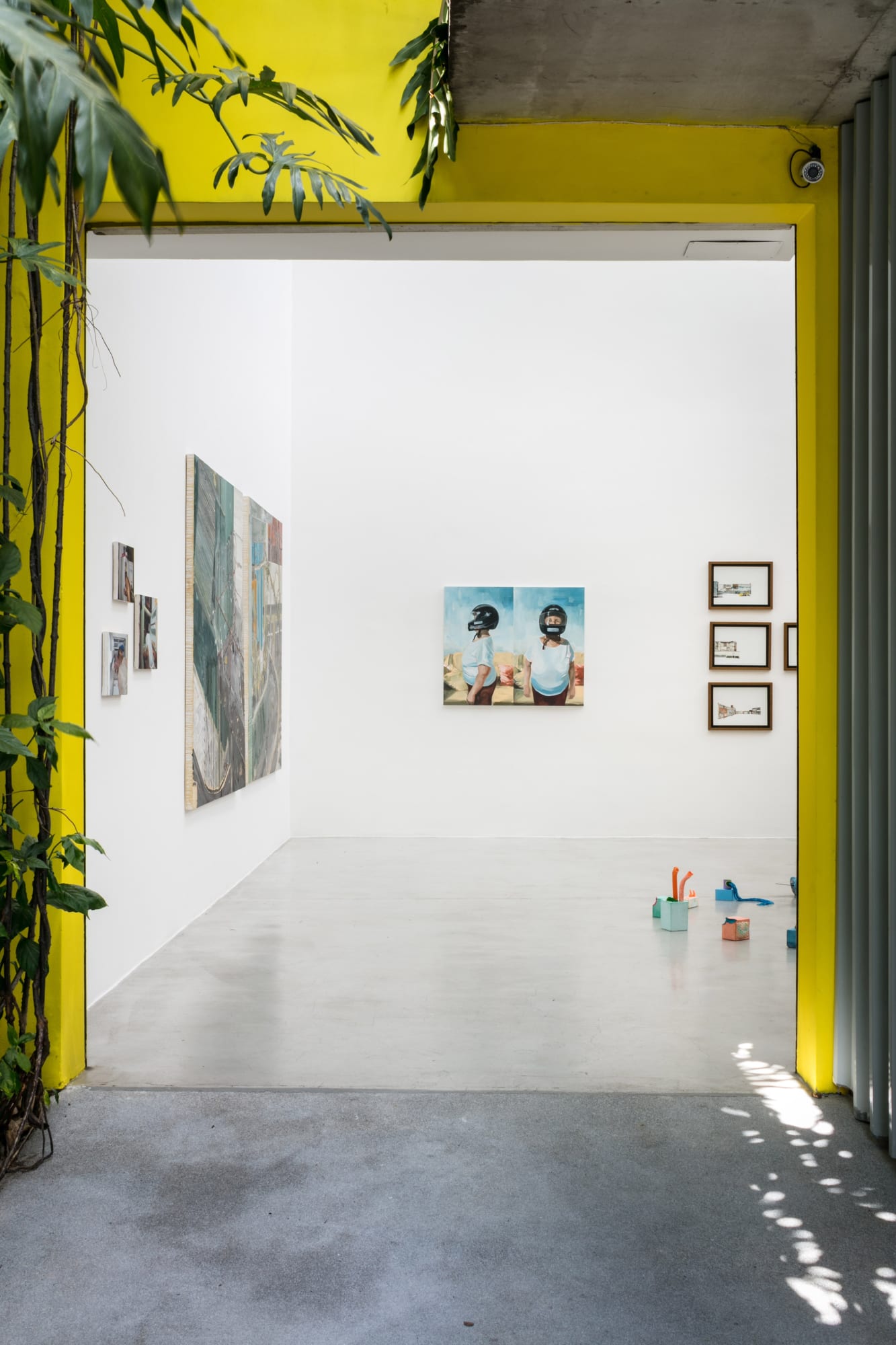9º Salão dos Artistas Sem Galeria