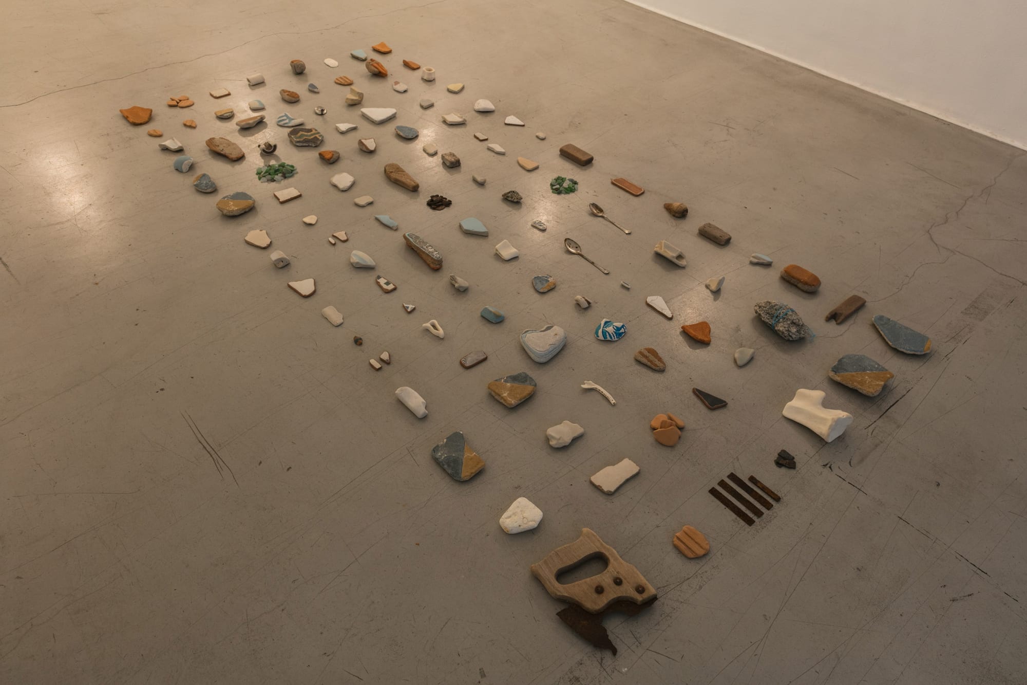 Zip'Up: Zona de remanso