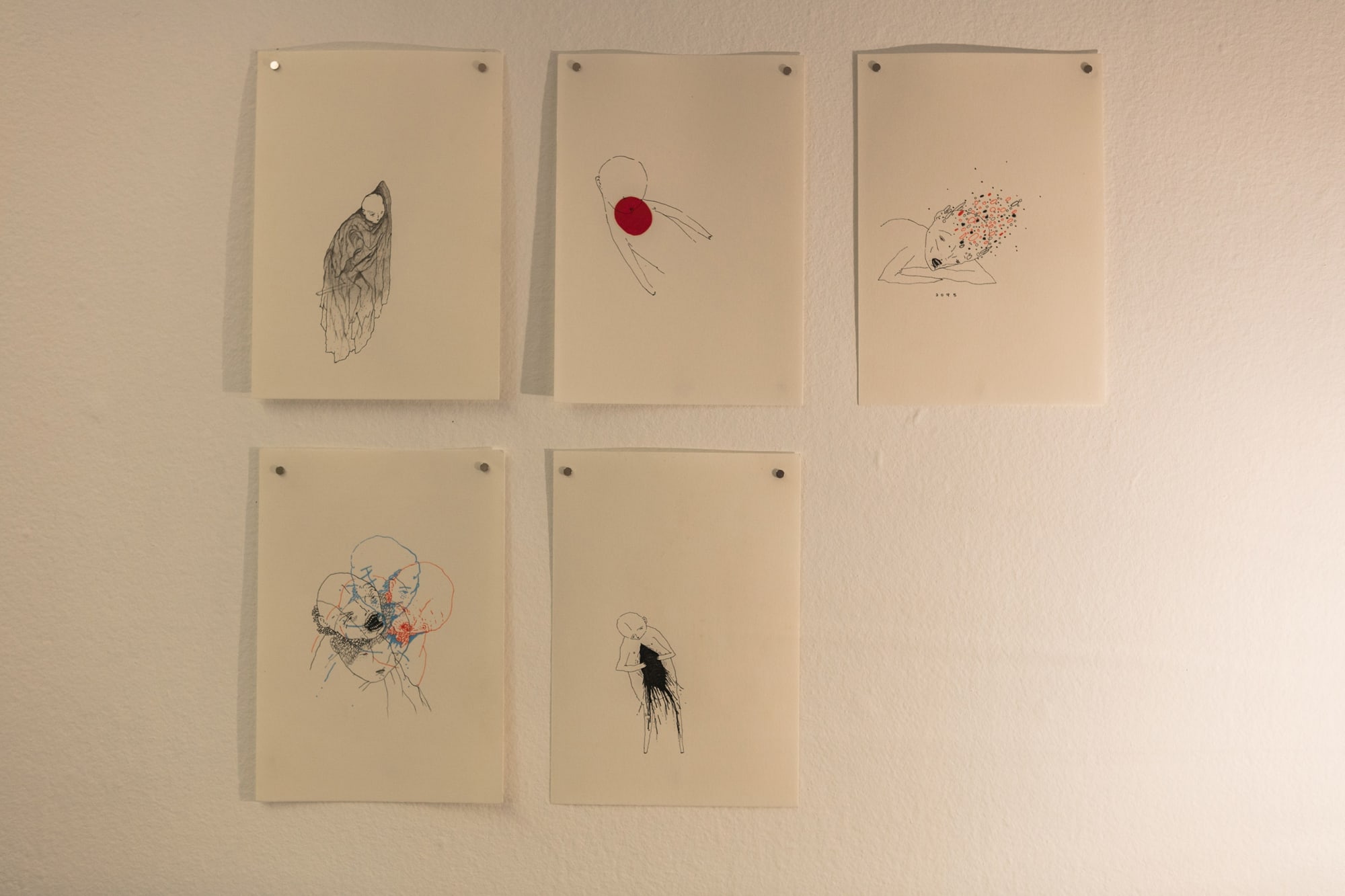 Zip'Up: Zona de remanso