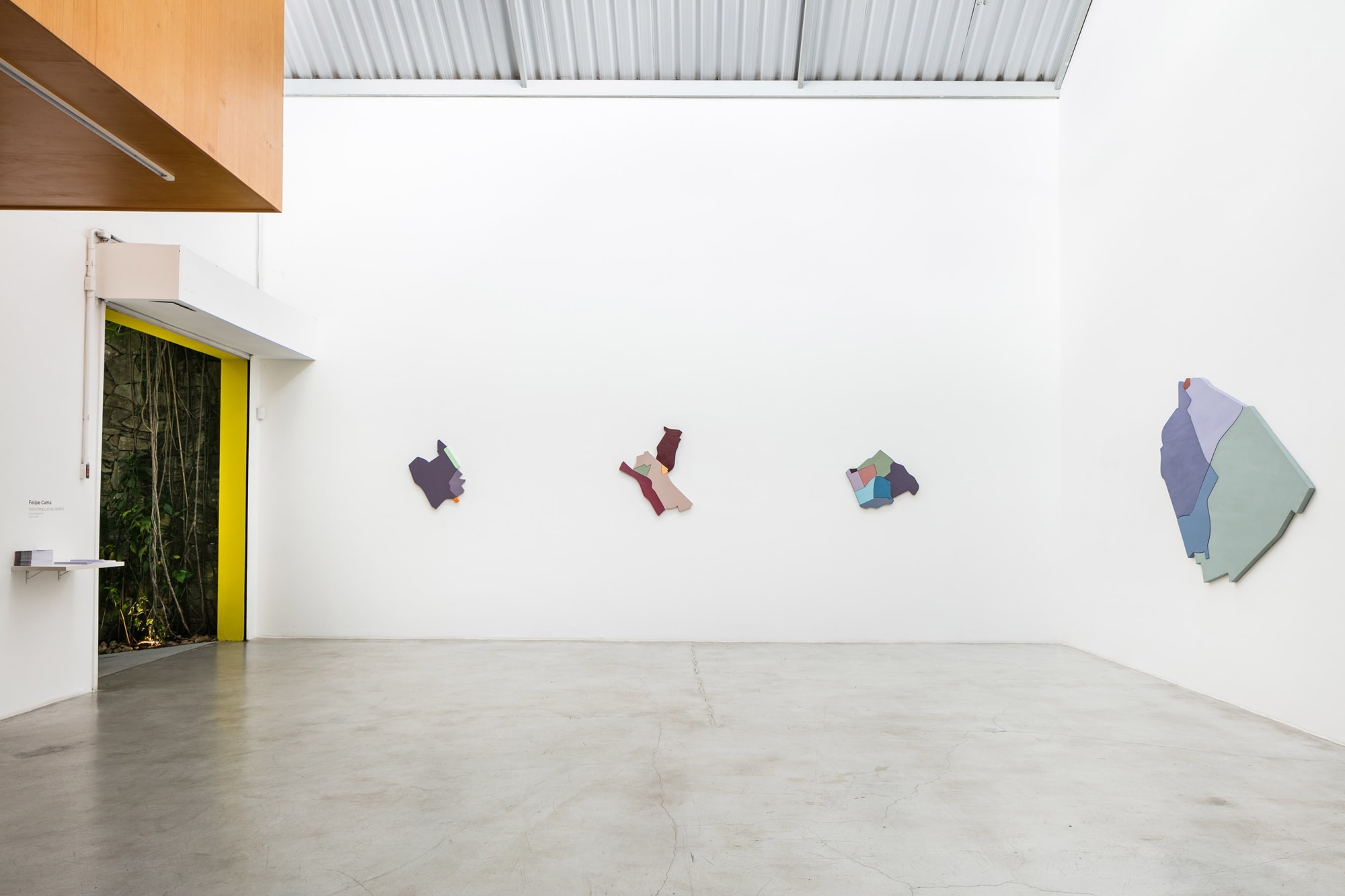 Você chegou ao seu destino