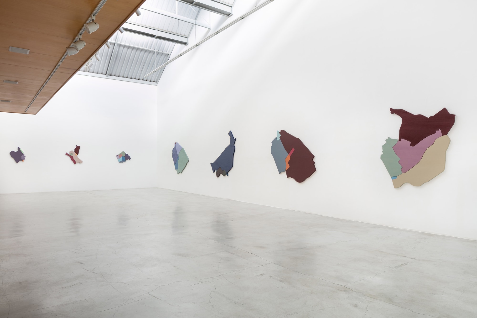 Você chegou ao seu destino