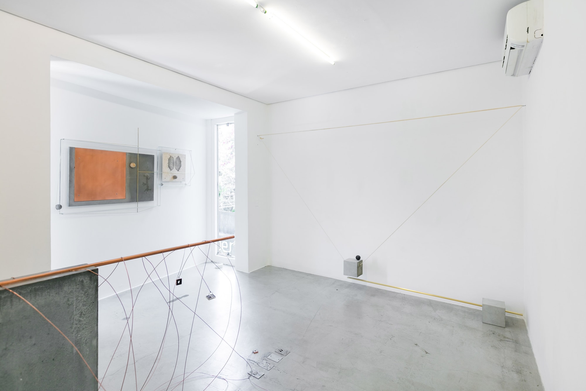 Zip'Up: Plano imaginado