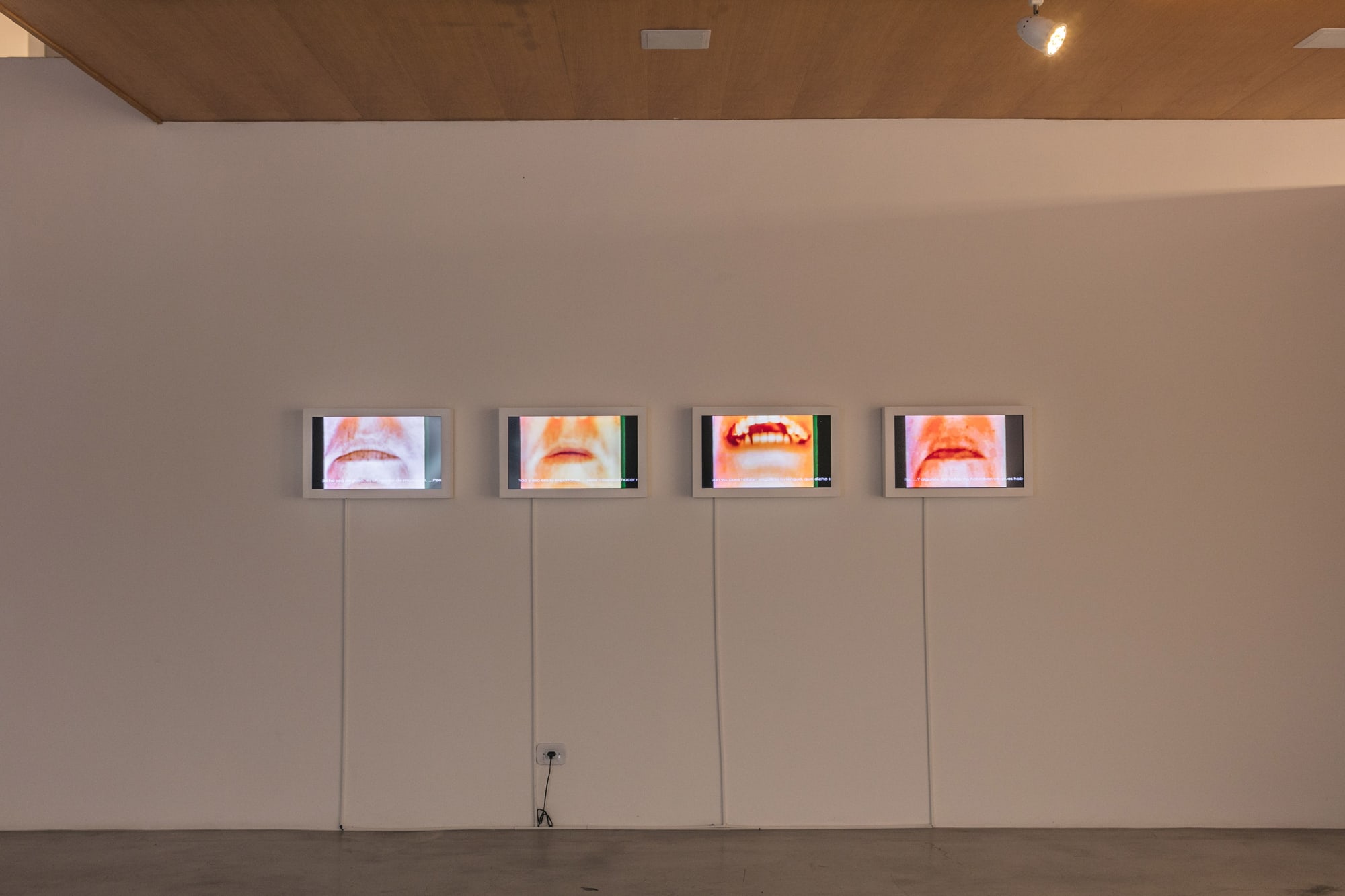 Foram ao norte para chegar ao sul