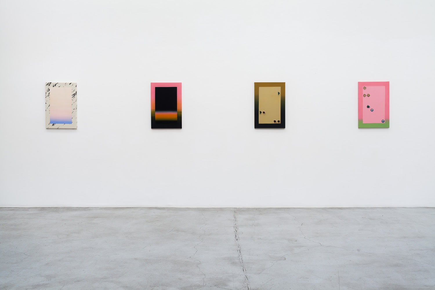 Muito sol na cachoeira