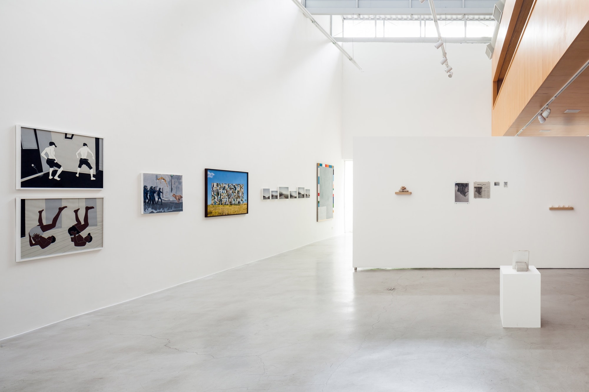 8º Salão dos Artistas Sem Galeria