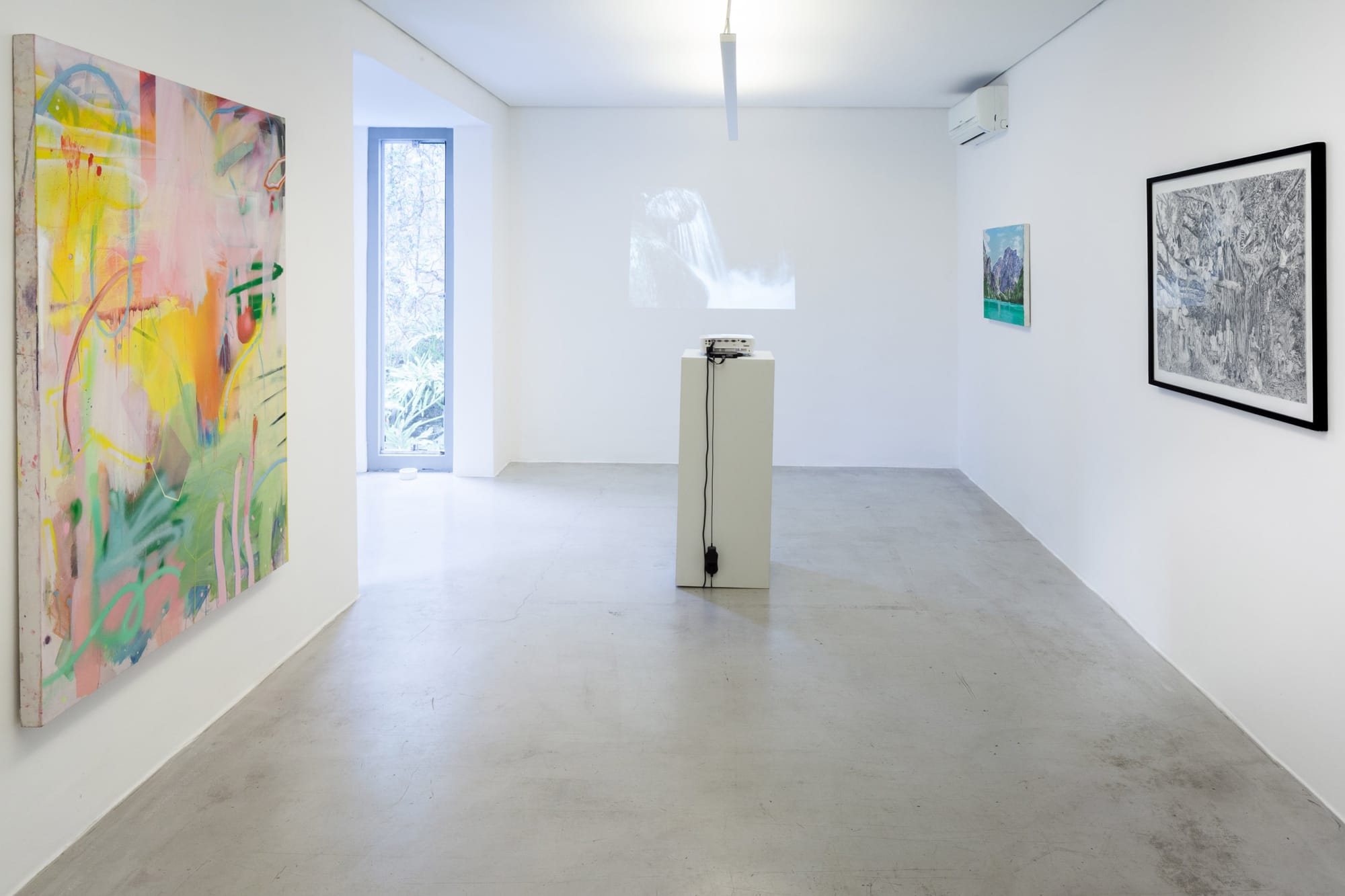 Zip'Up: And listen to the wind blow