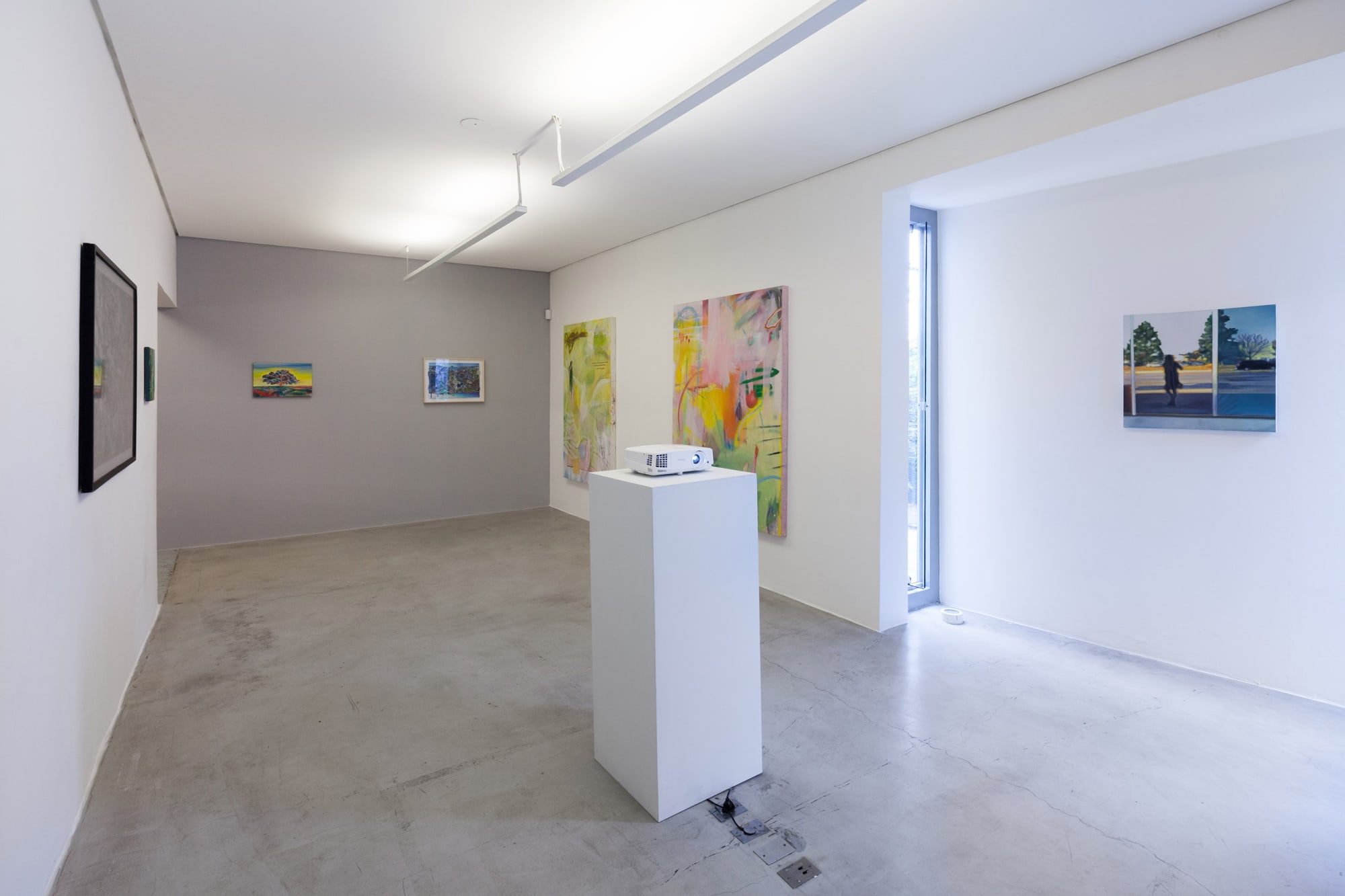 Zip'Up: And listen to the wind blow