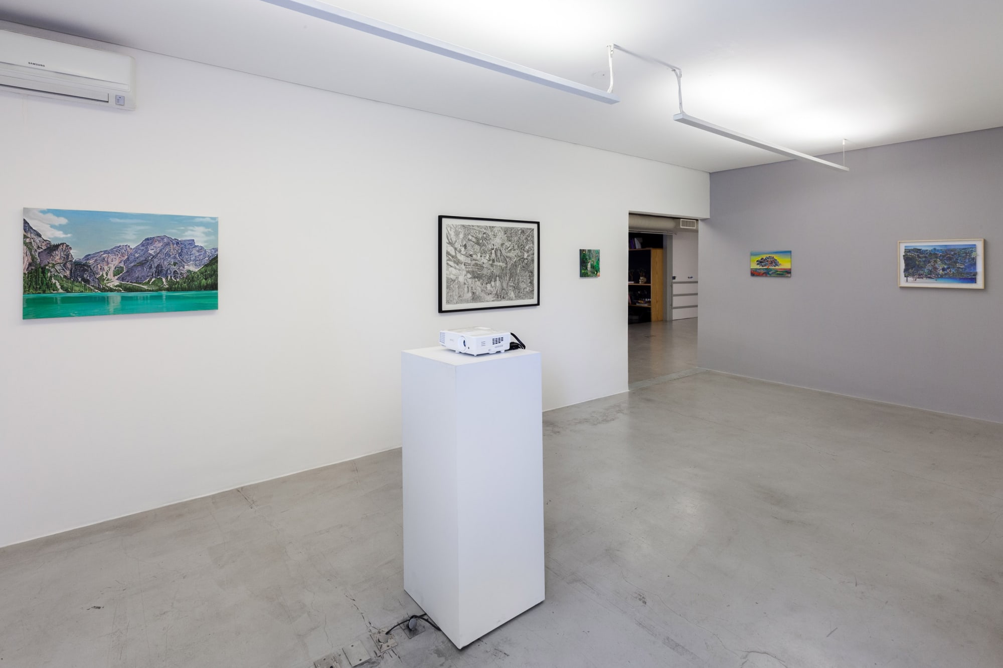 Zip'Up: And listen to the wind blow