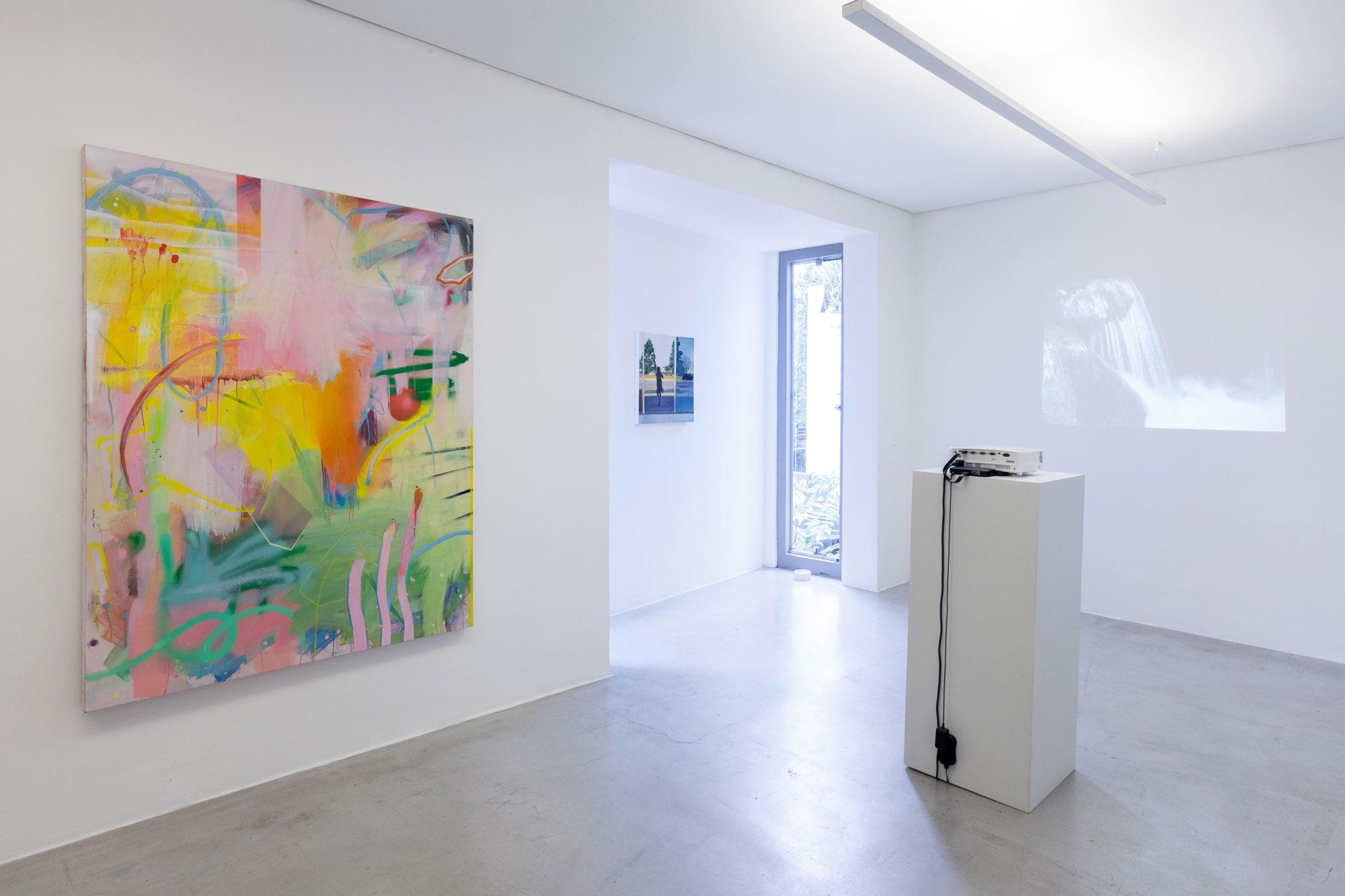 Zip'Up: And listen to the wind blow