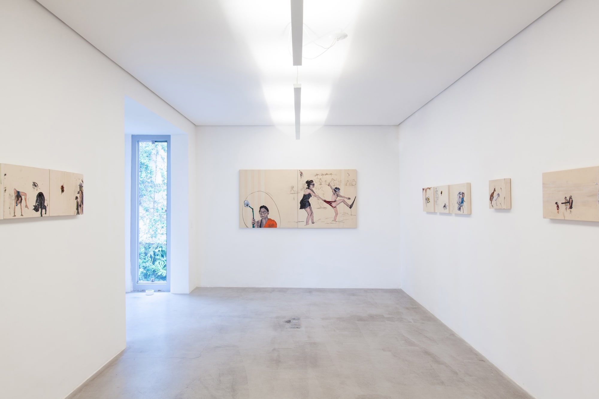 Fuleragem polissistêmica nº 05