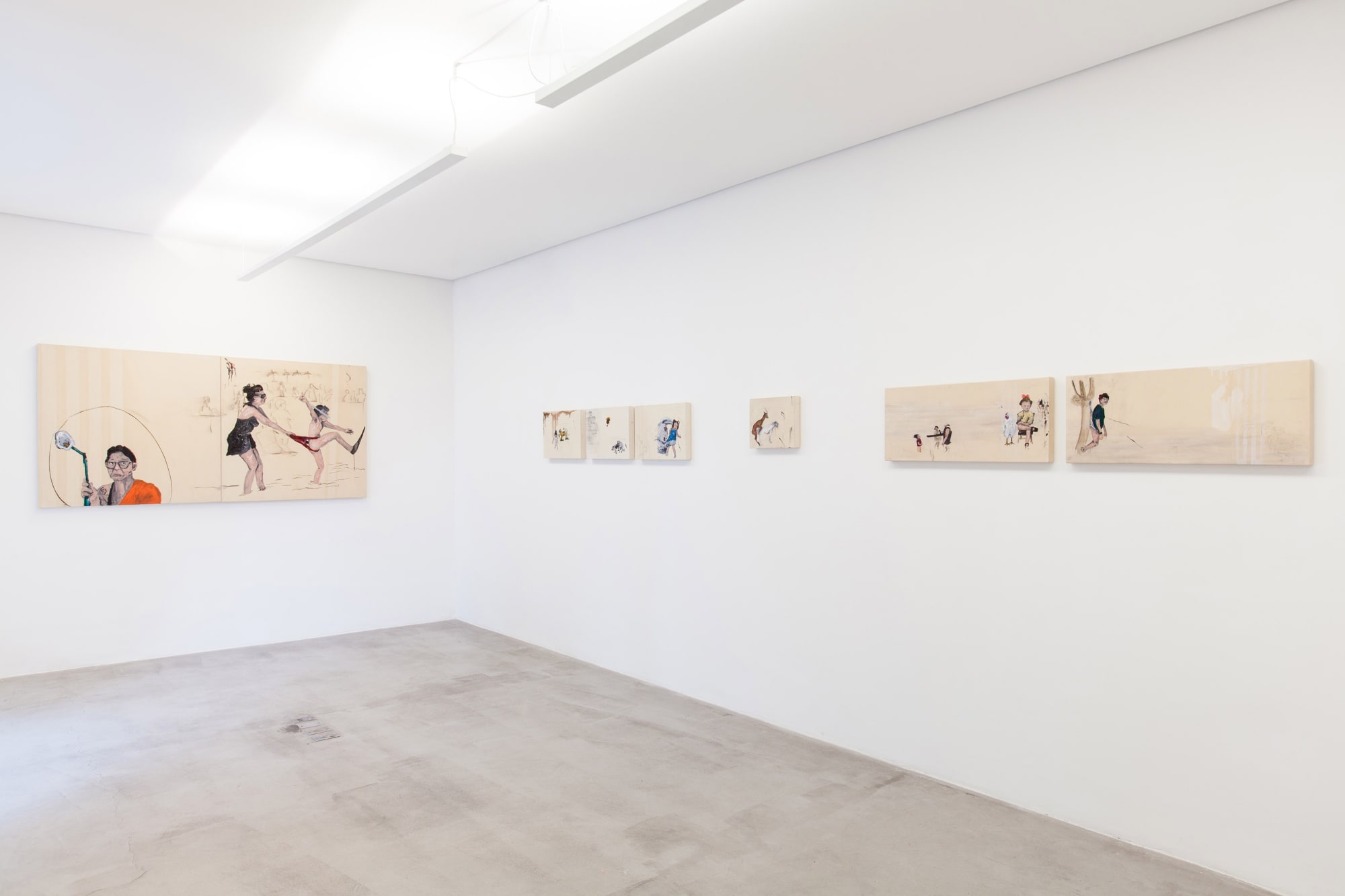 Fuleragem polissistêmica nº 05