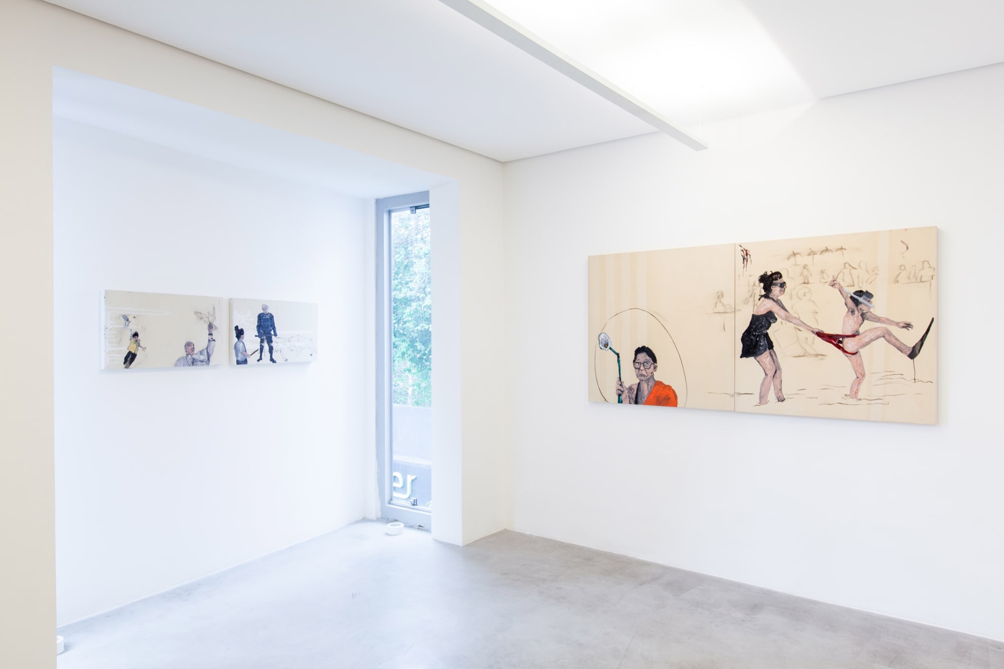 Fuleragem polissistêmica nº 05