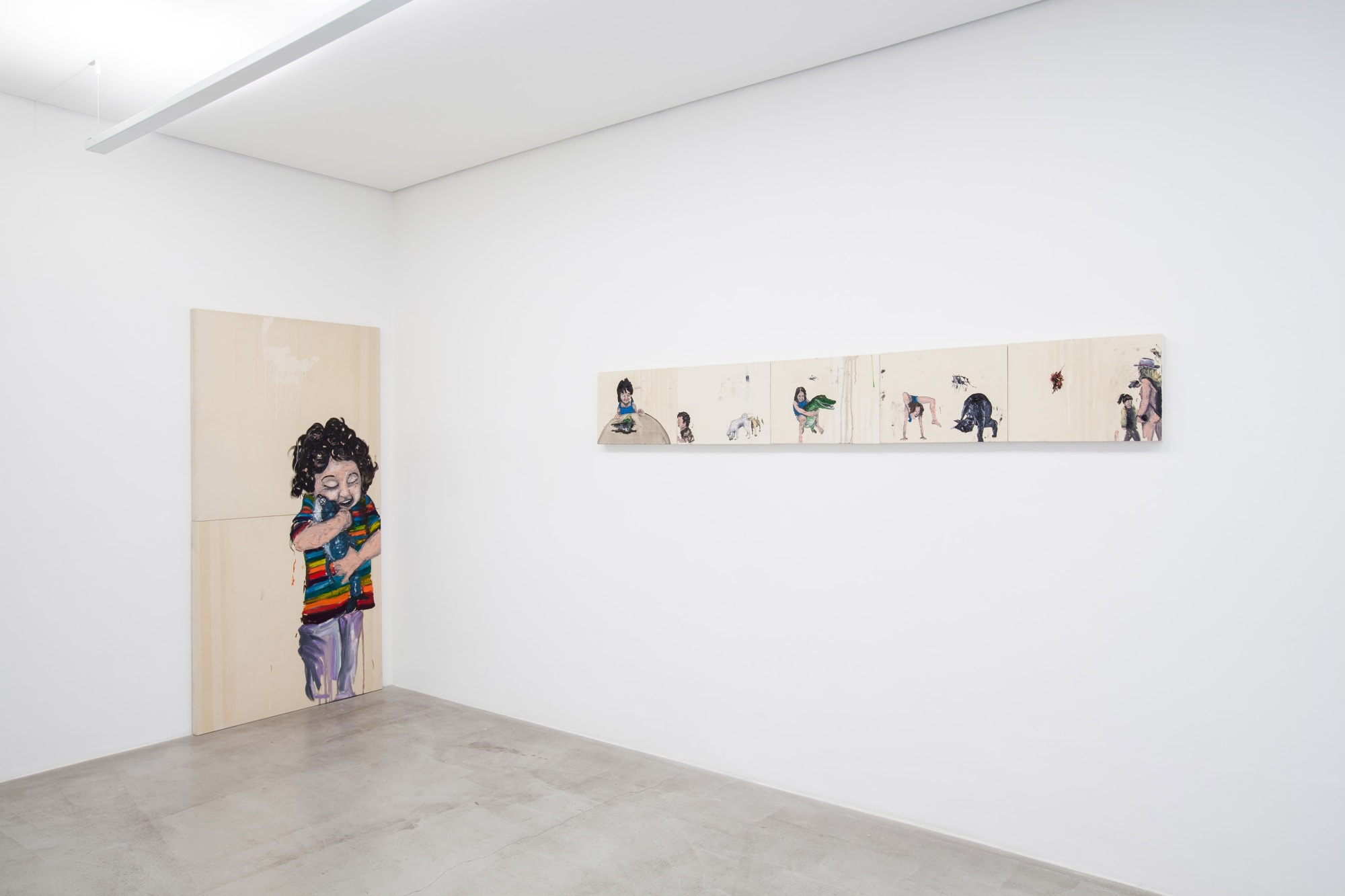 Fuleragem polissistêmica nº 05