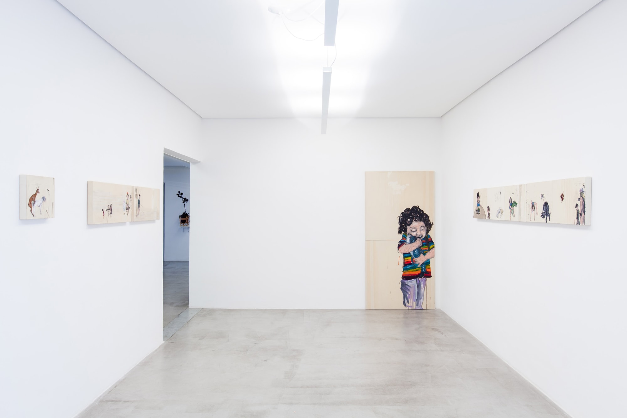 Fuleragem polissistêmica nº 05