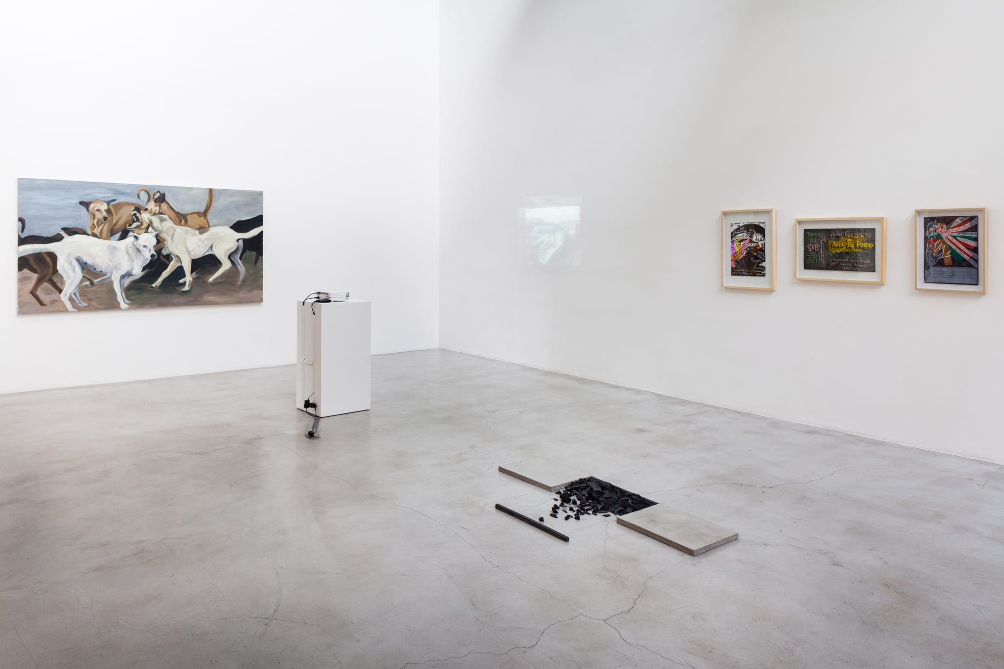 7º Salão dos Artistas Sem Galeria