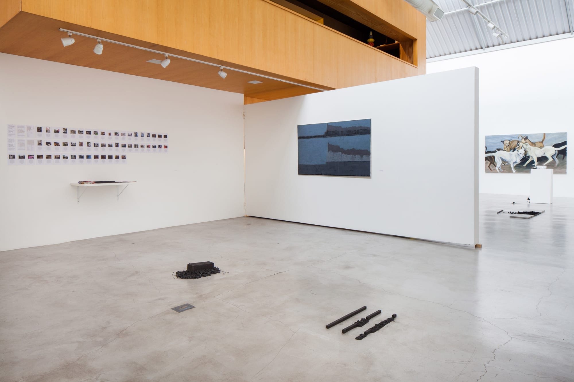 7º Salão dos Artistas Sem Galeria