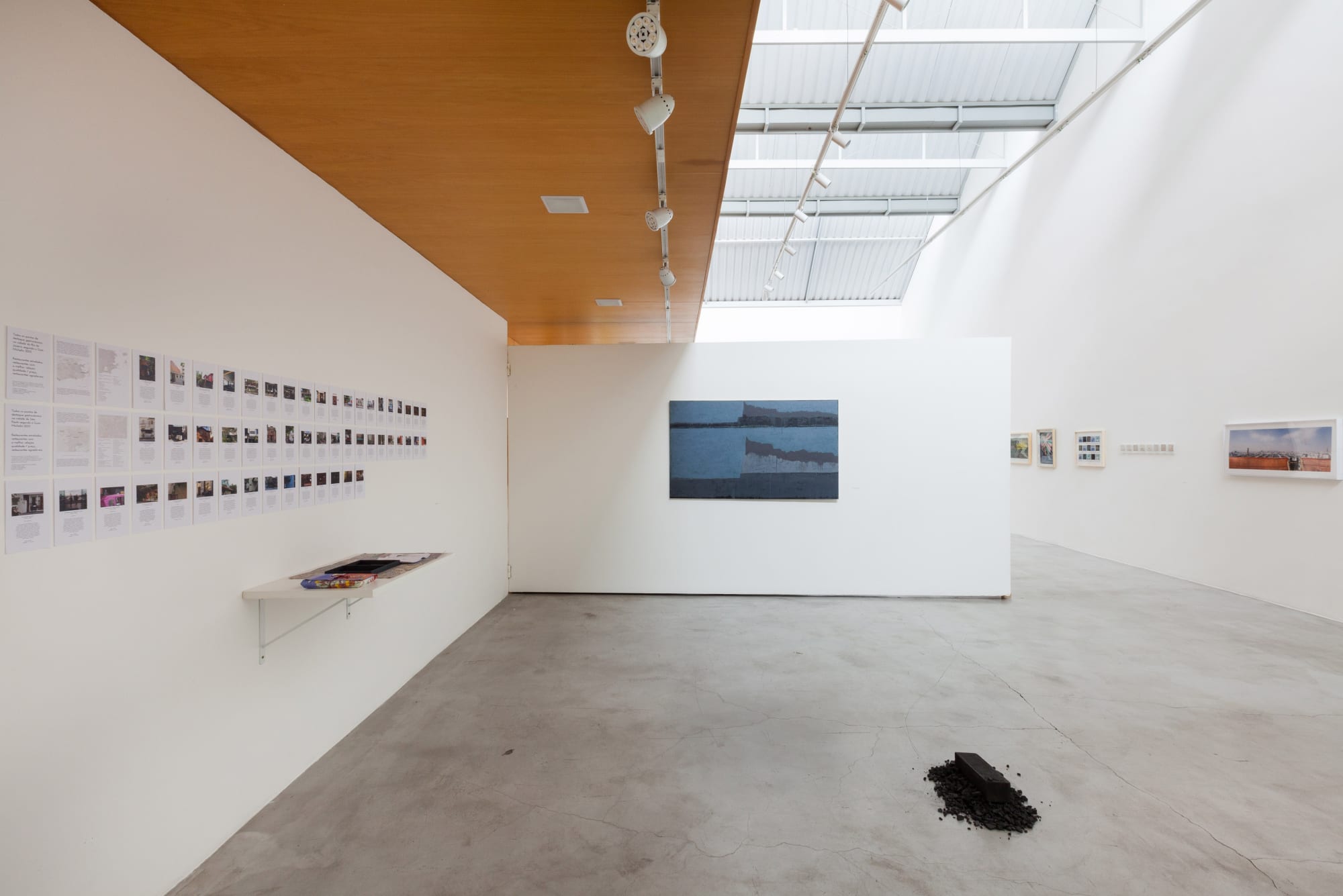 7º Salão dos Artistas Sem Galeria
