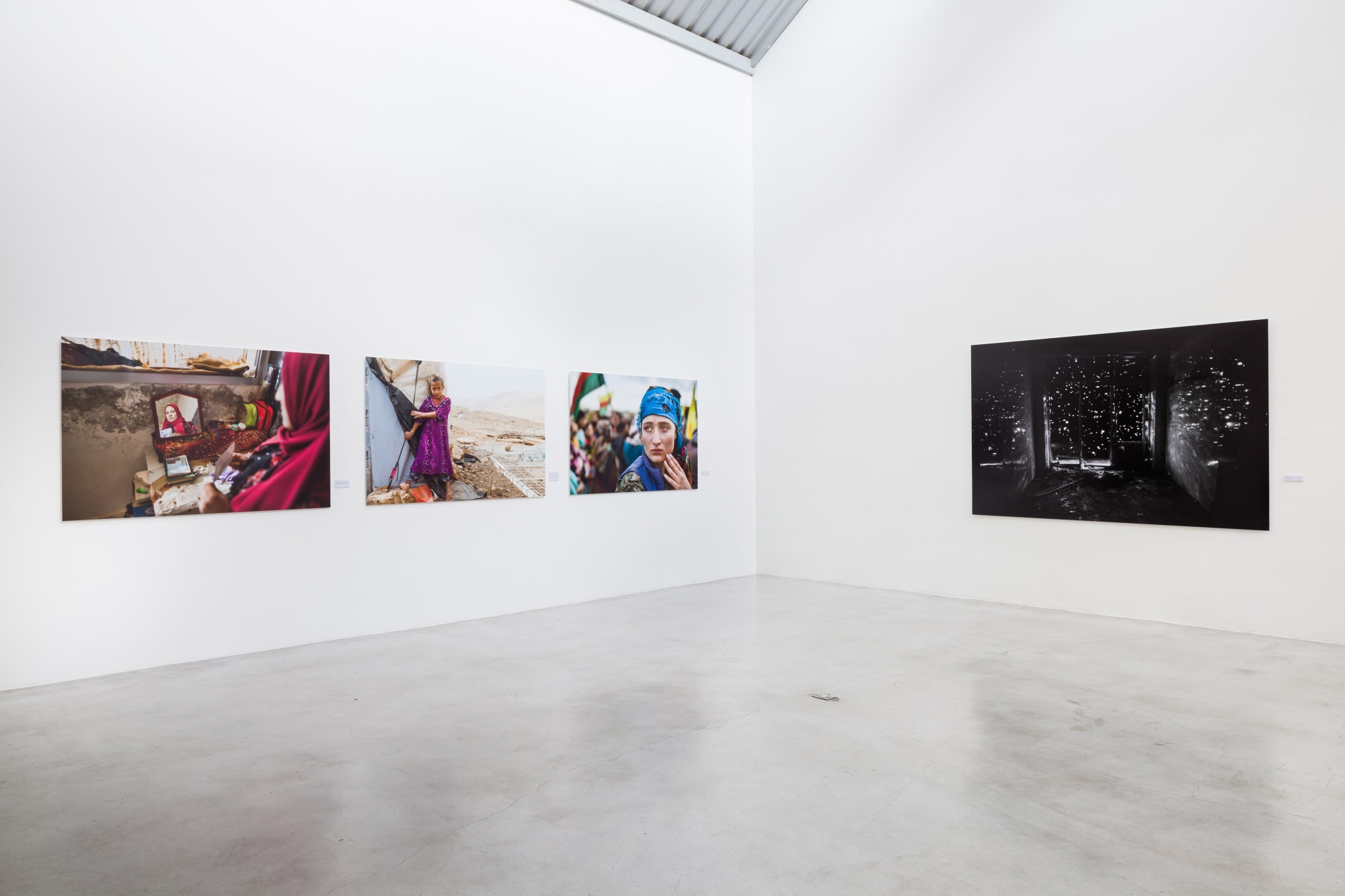 Filhos da Guerra: o custo humanitário de um conflito ignorado