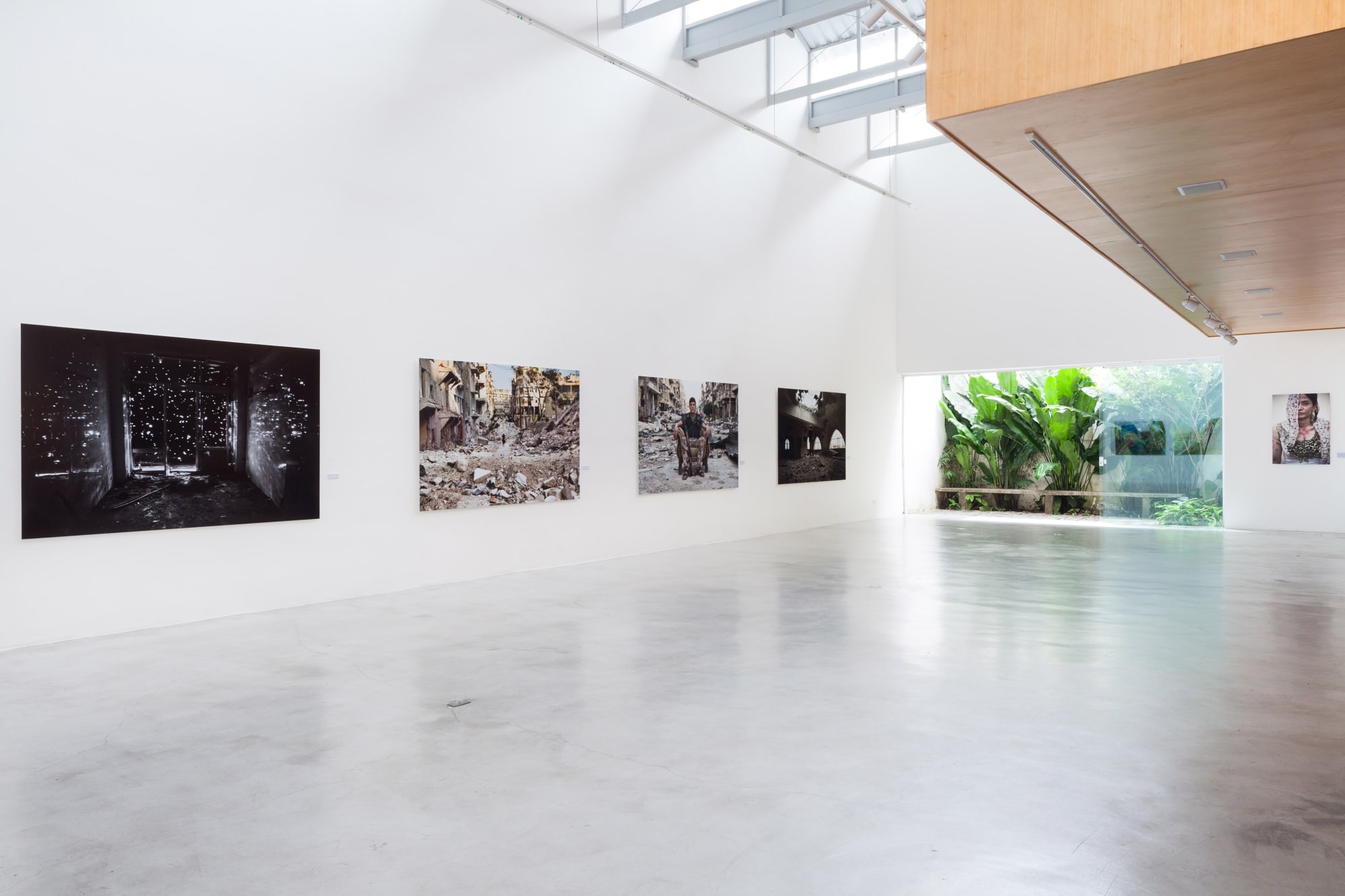 Filhos da Guerra: o custo humanitário de um conflito ignorado