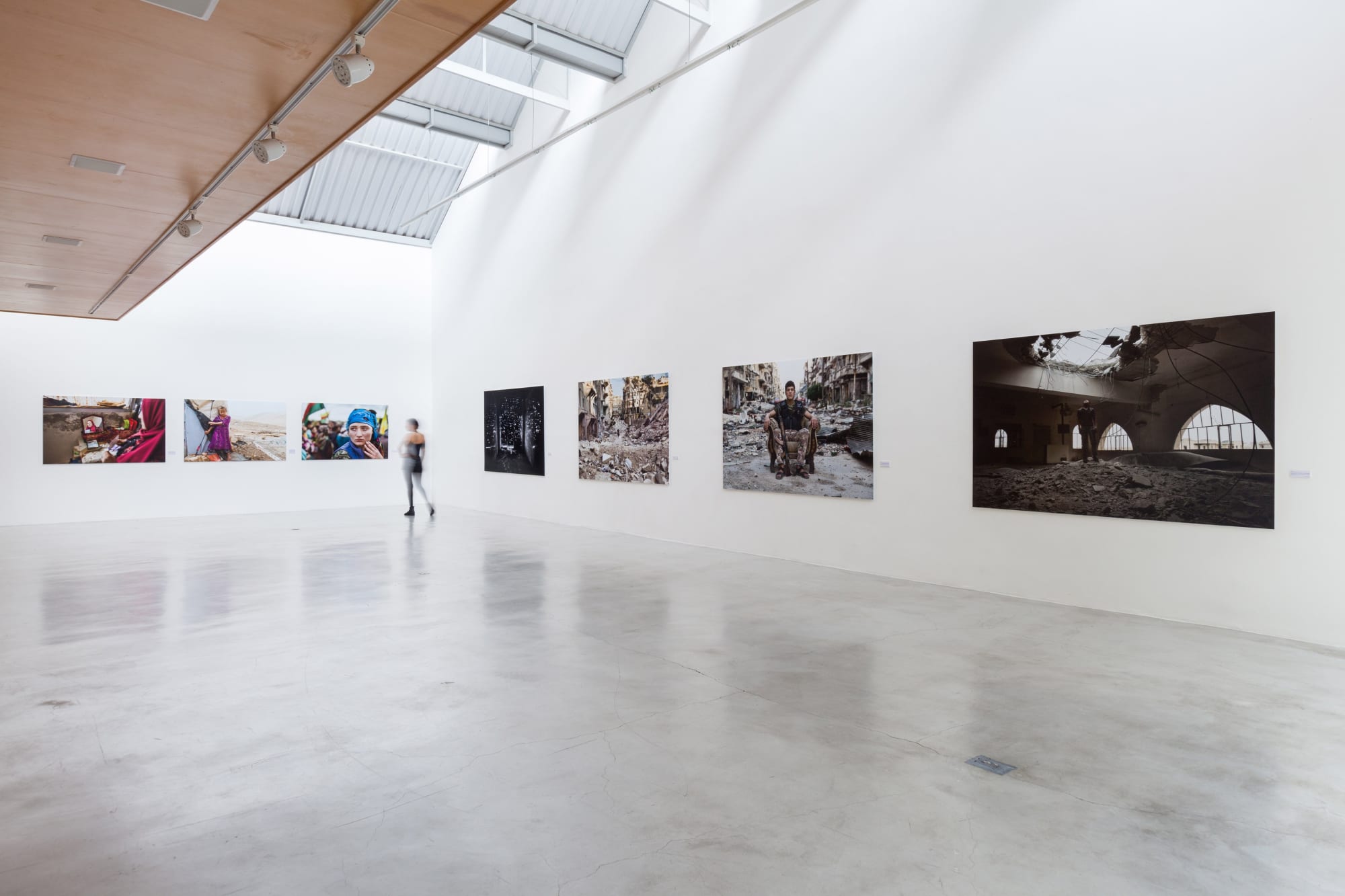 Filhos da Guerra: o custo humanitário de um conflito ignorado