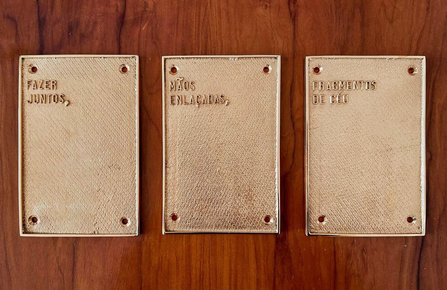 Ivan Grilo, Fazer juntos, 2023