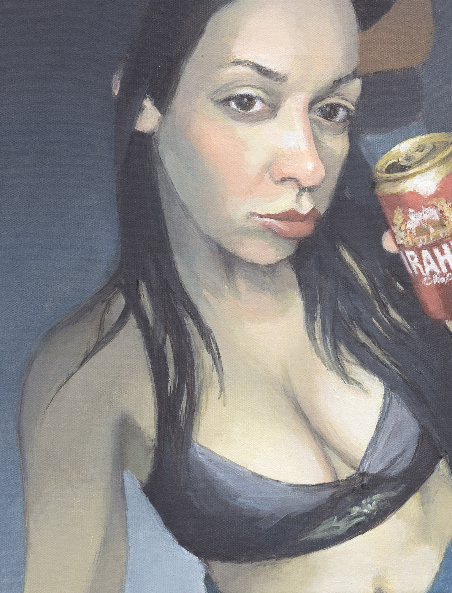 Rodrigo Cunha, Angelika, 2017/2018