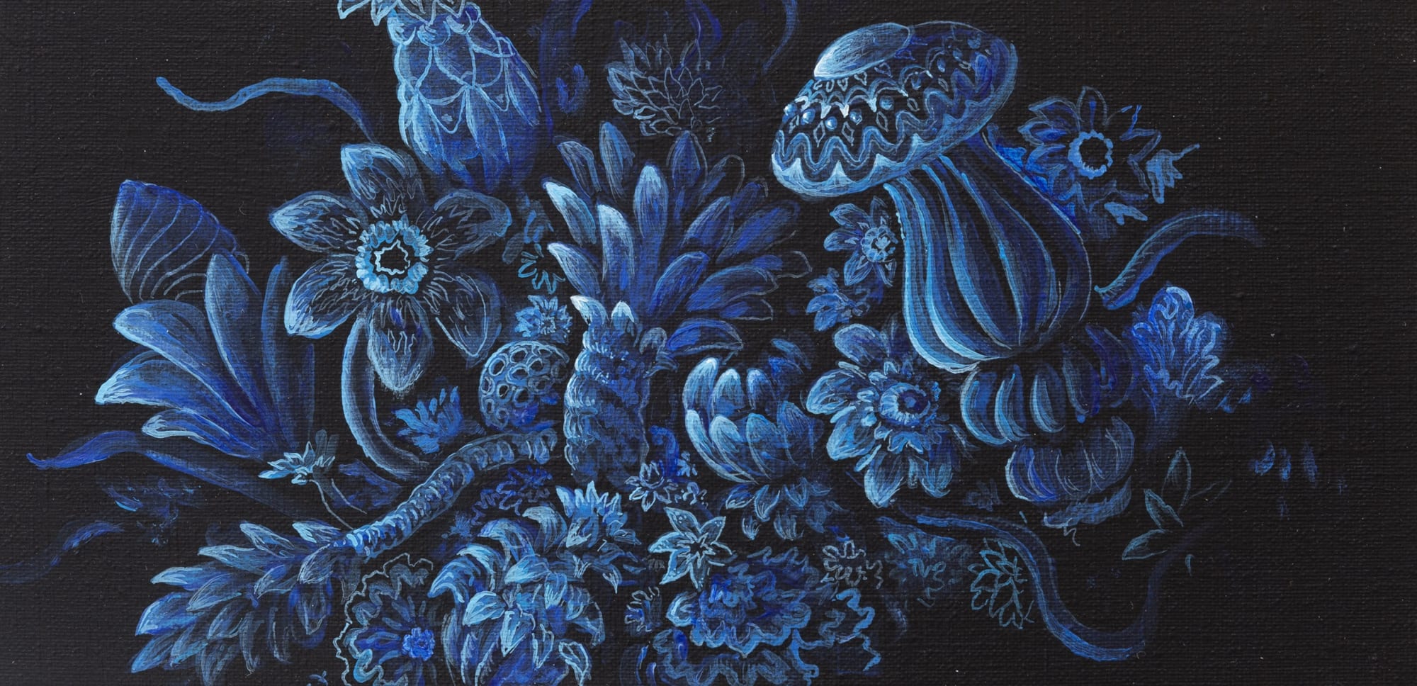 Pedro Varela, Sem Título, 2020