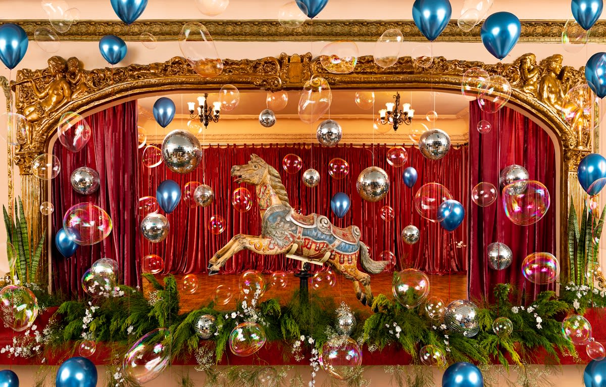 Flávia Junqueira, União Fraterna #1, 1934, São Paulo, 2021