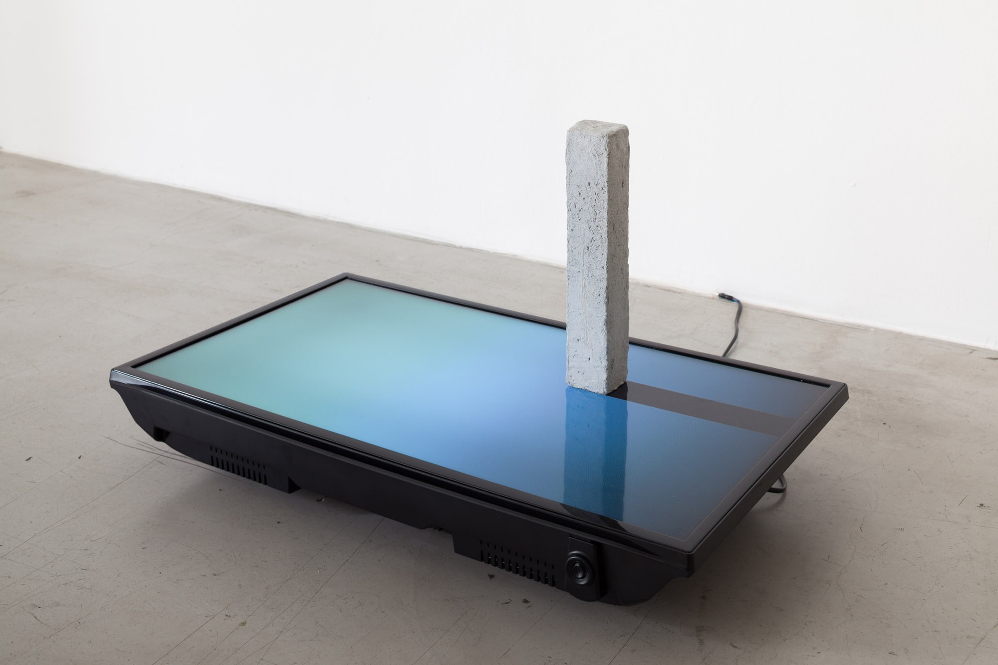 Felipe Seixas, Transição, 2017