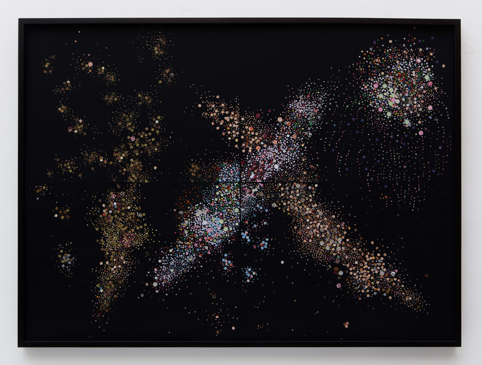 Daniel Escobar, Artifício 9, 2014