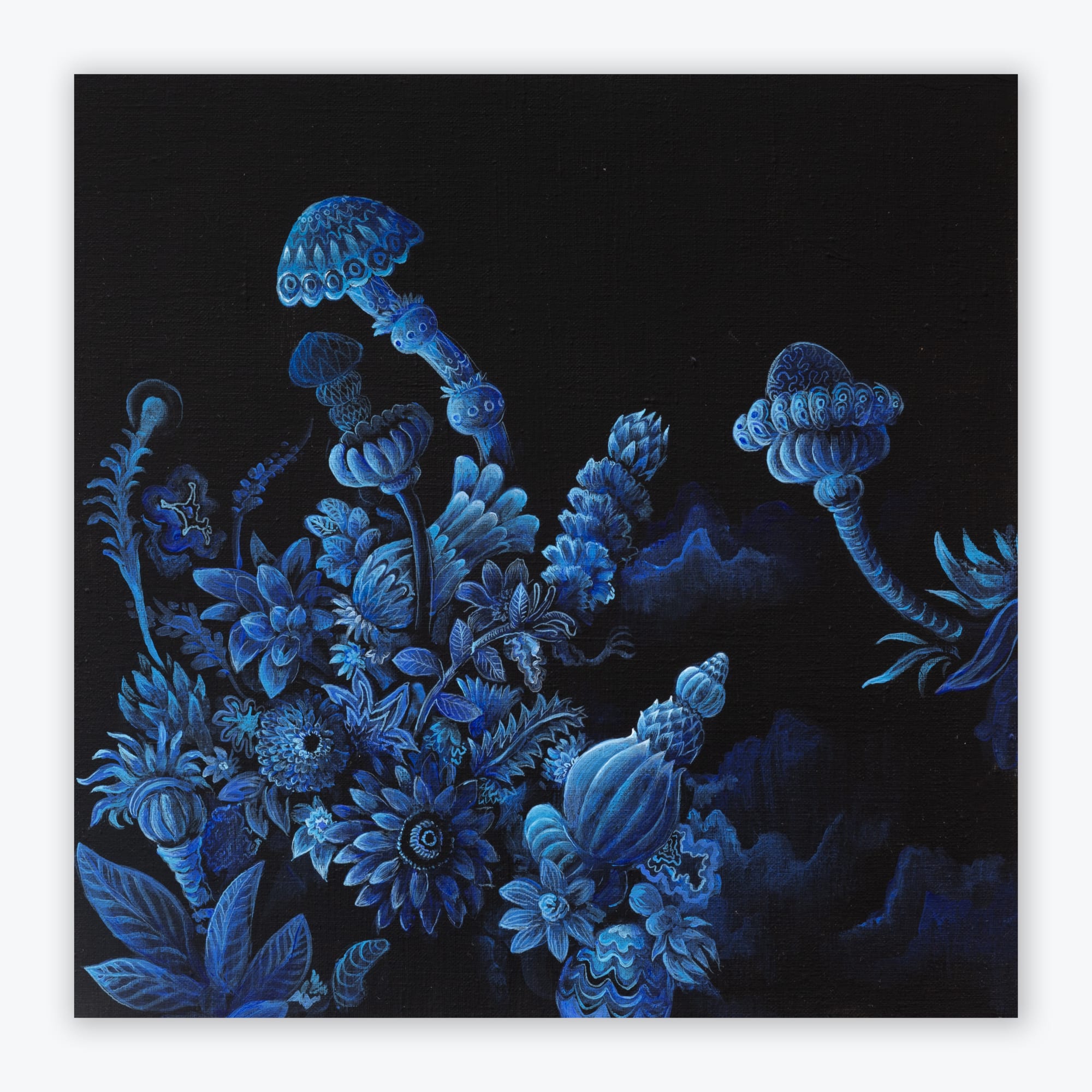 Pedro Varela, Sem título, 2020