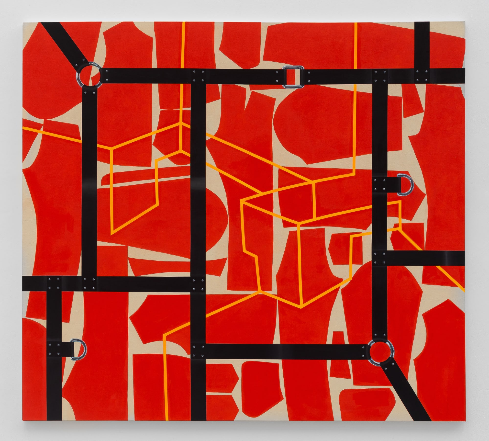 James Kudo, Sem título, 2020