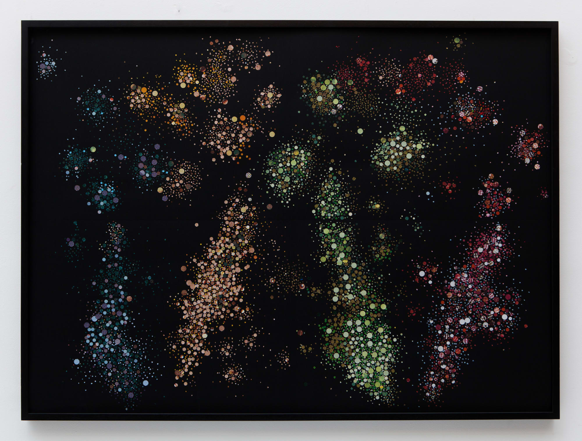 Daniel Escobar, Artifício 7, 2014