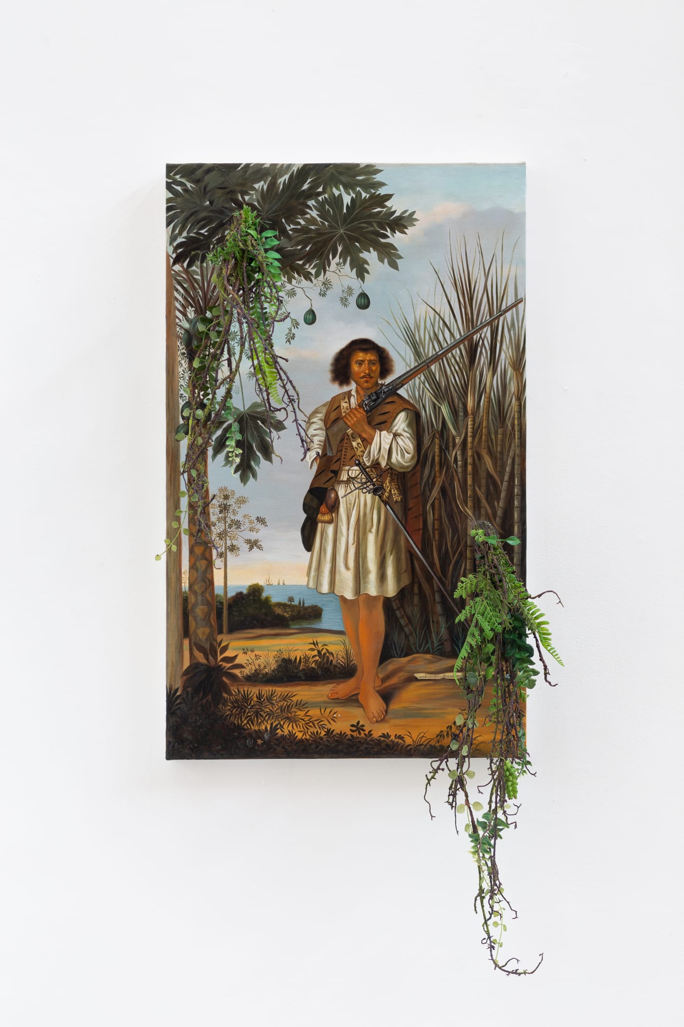 Camille Kachani, Sem título, 2020