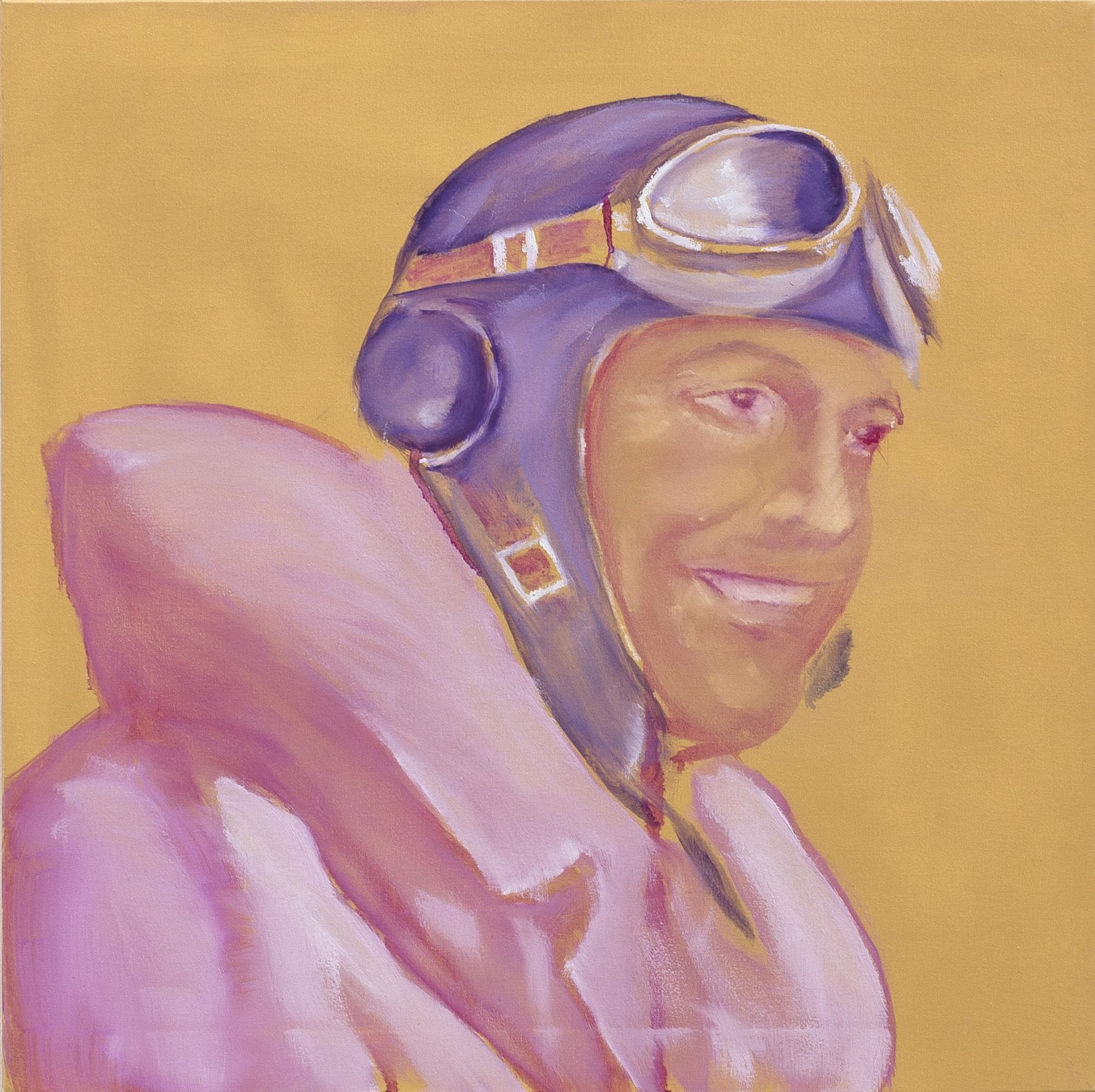 Marcelo Amorim, Sem título, 2015