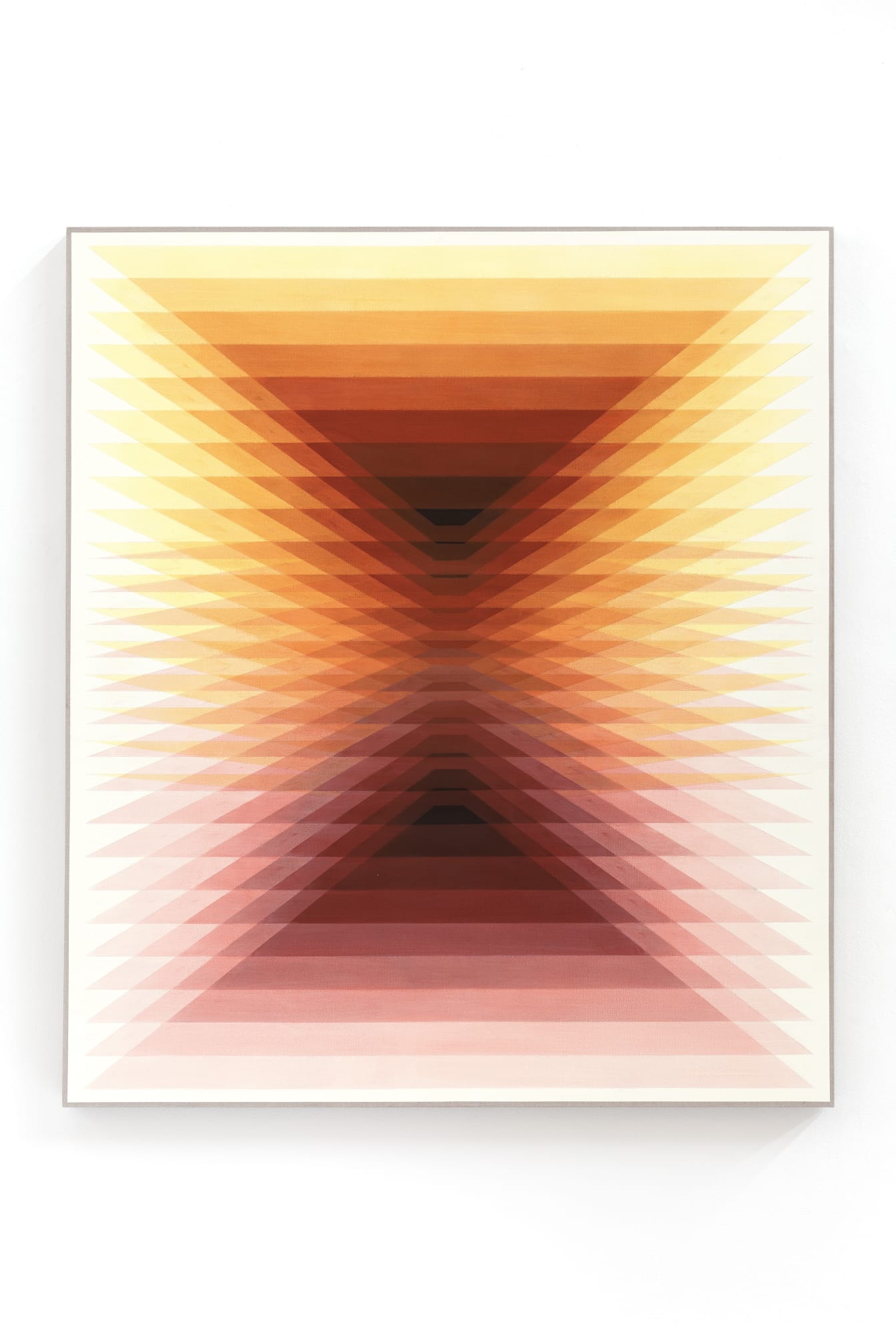 Daniel Mullen, untitled interaction No.14, 2022