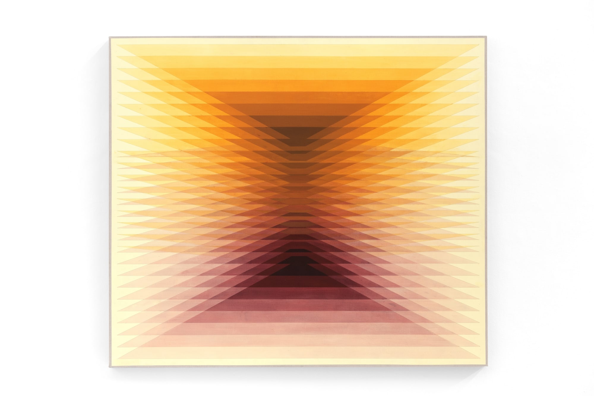 Daniel Mullen, Interaction No.5, 2022