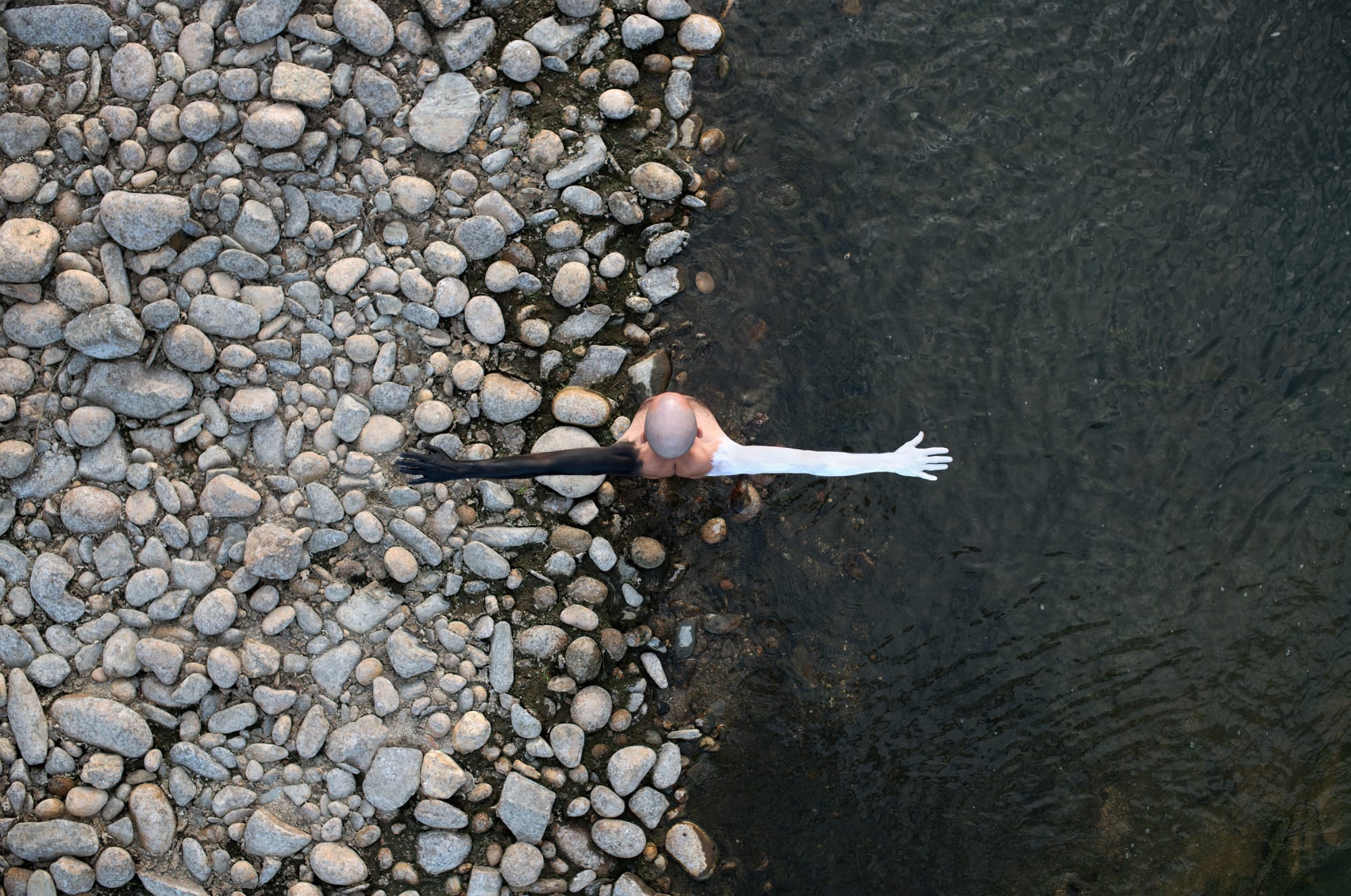 Rodrigo Braga, Ponto Zero #03 , 2019