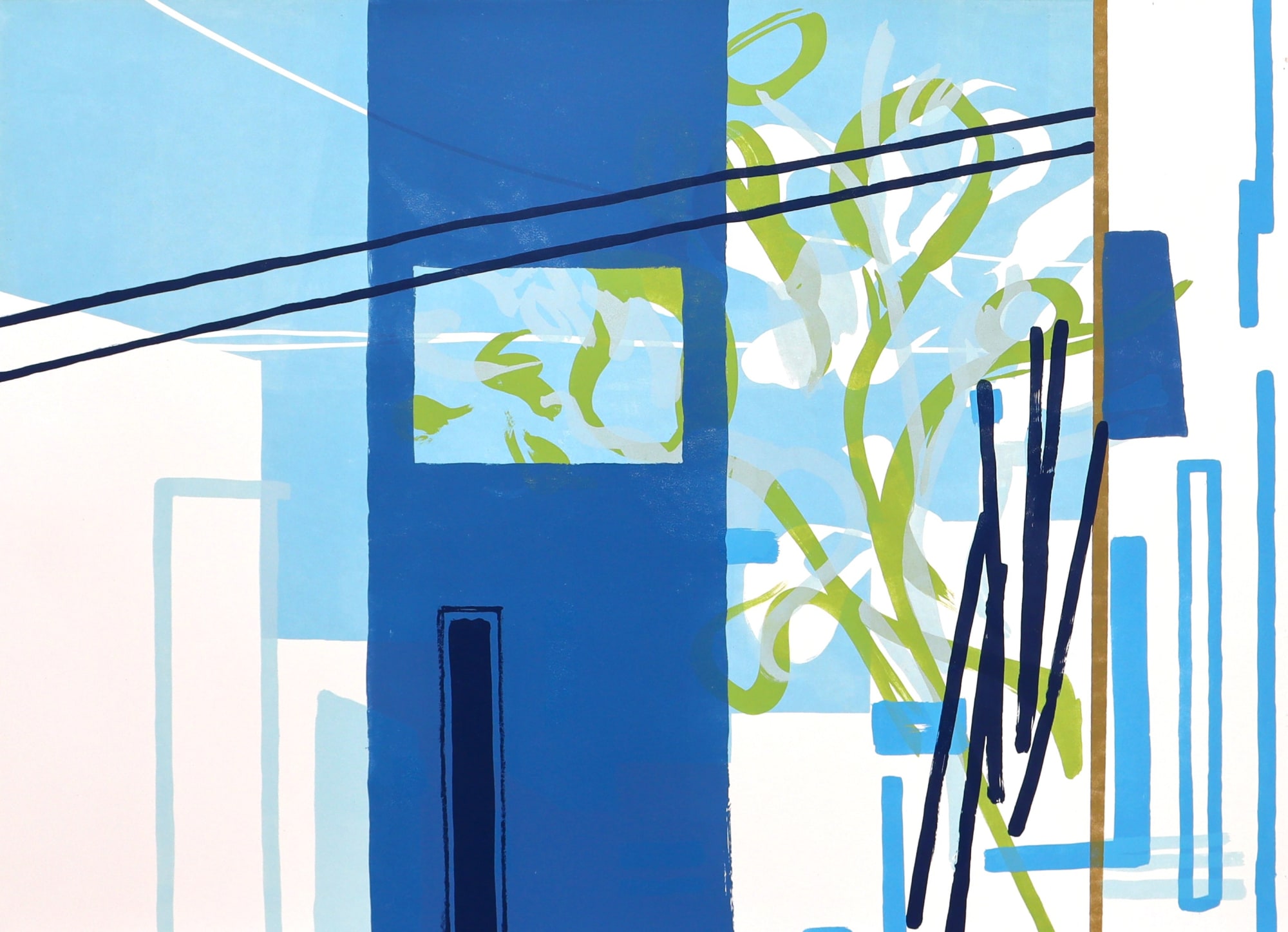 Rachel Gracey RE - Placing Time