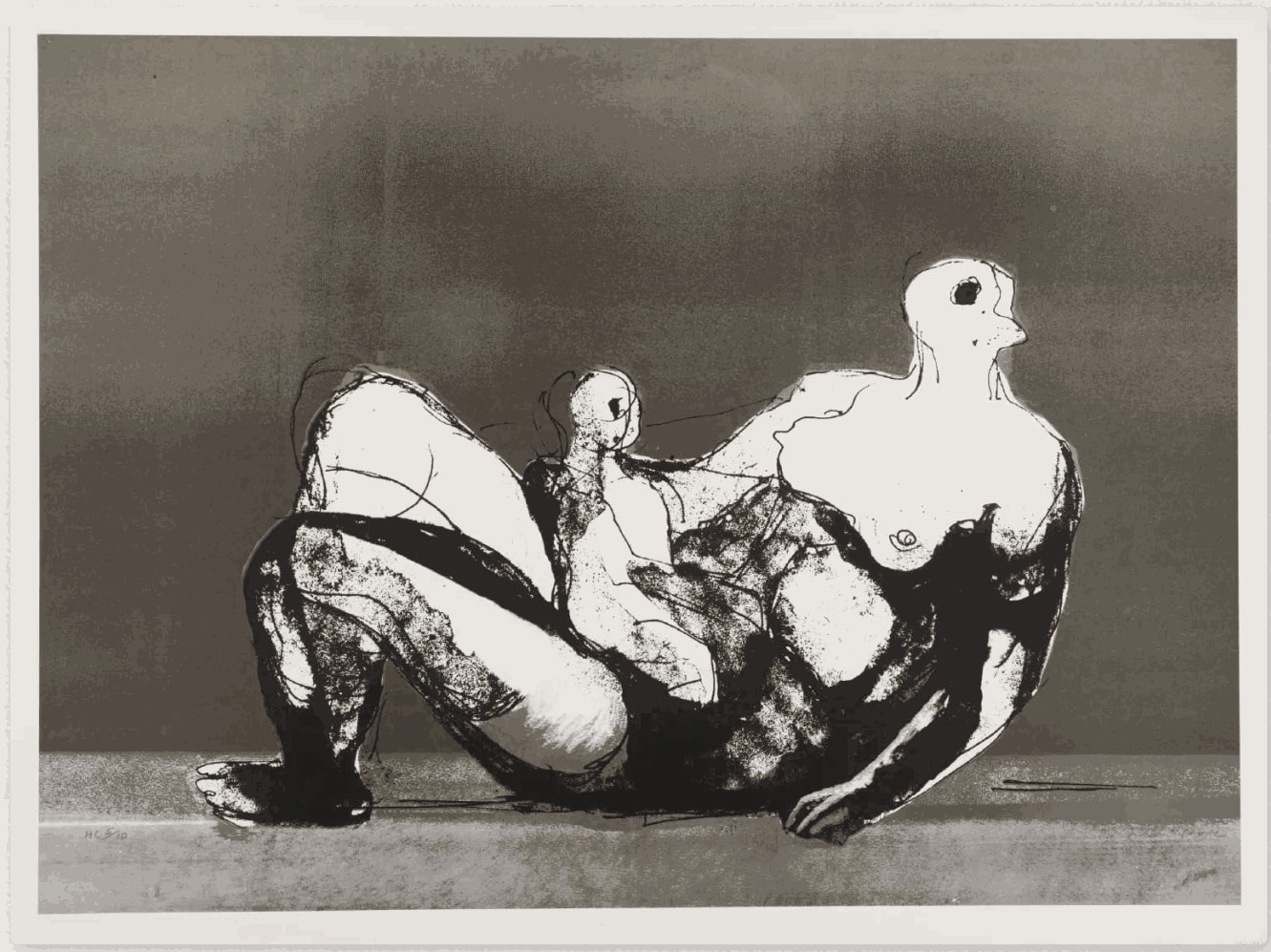 Winter Exhibition: Until 2 March 2025