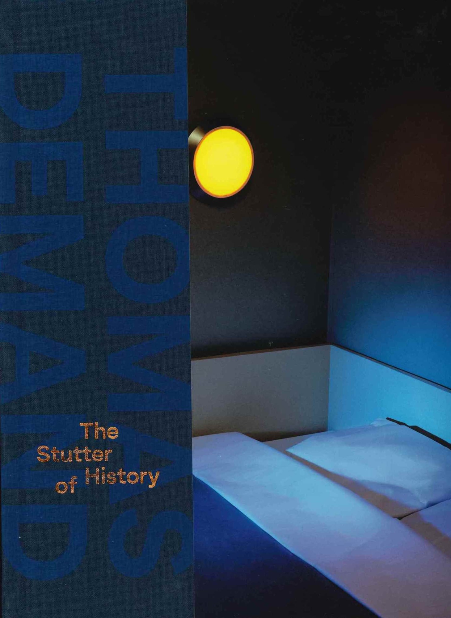 Thomas Demand The Stutter of History