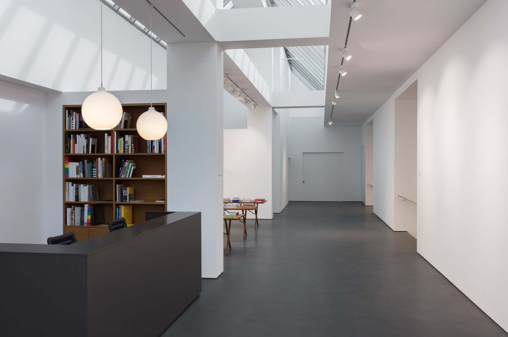 Berlin Exhibitions at the gallery and around the city