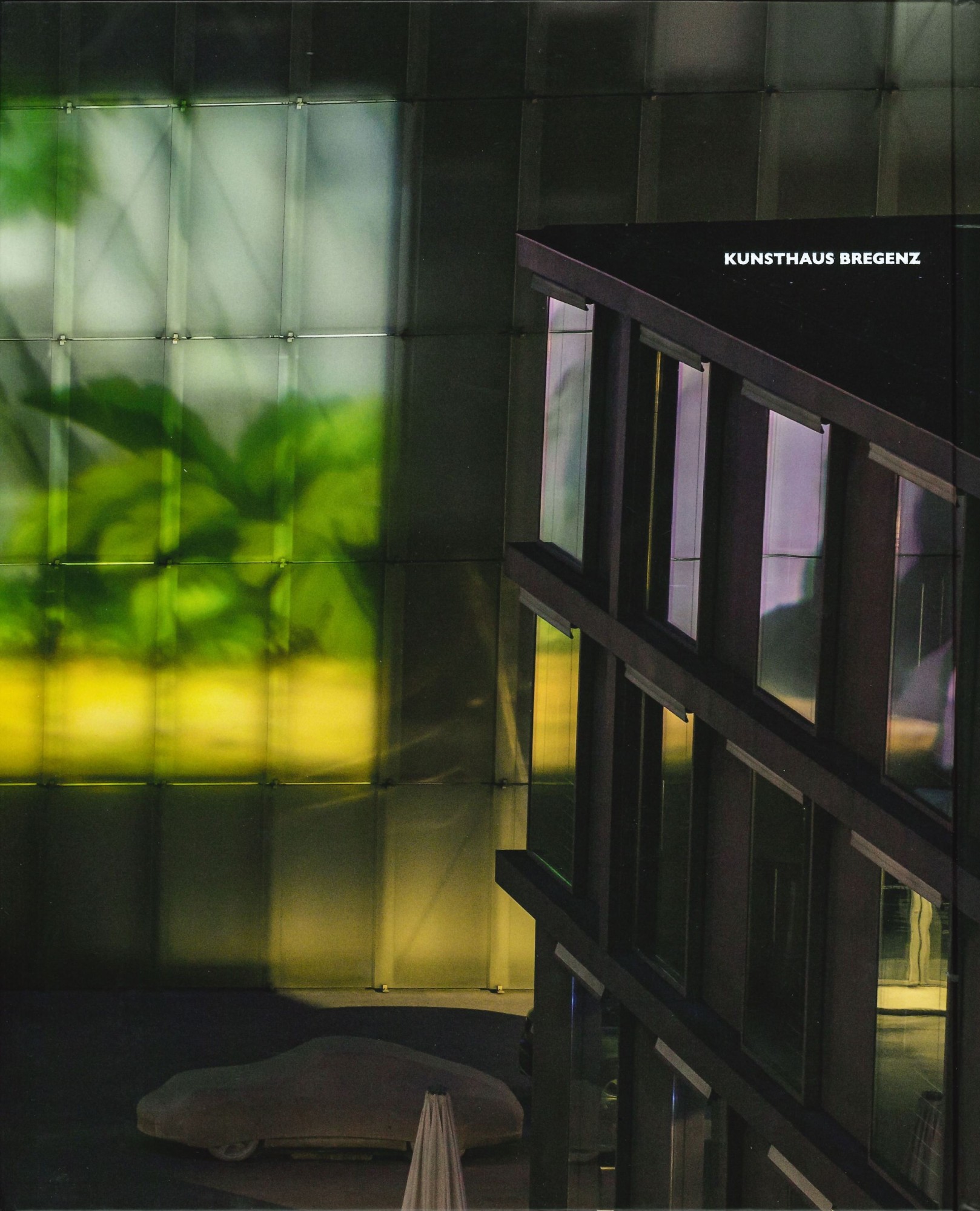 David Claerbout David Claerbout